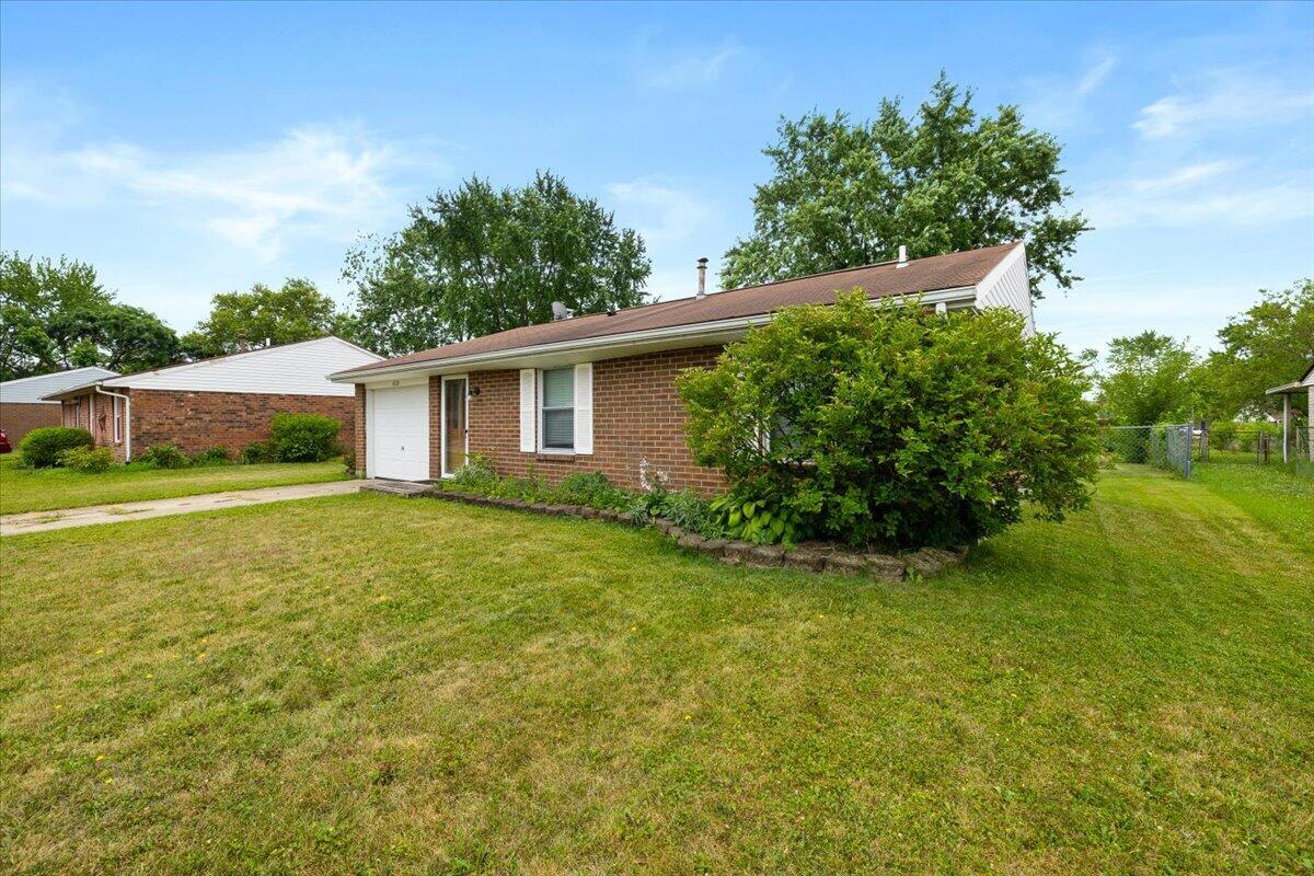6124 Little Creek, Dayton, Ohio 45424
