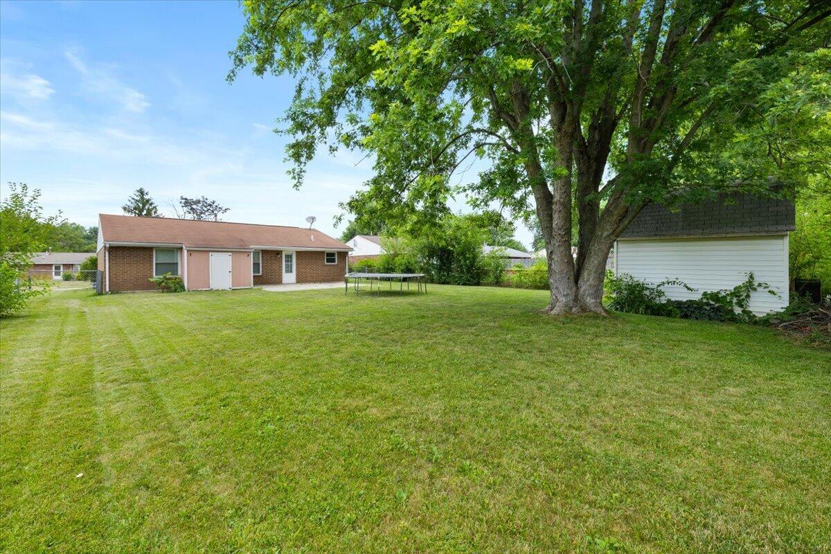 6124 Little Creek, Dayton, Ohio 45424