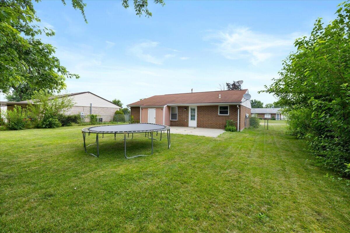 6124 Little Creek, Dayton, Ohio 45424