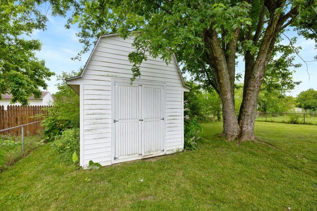 6124 Little Creek, Dayton, Ohio 45424