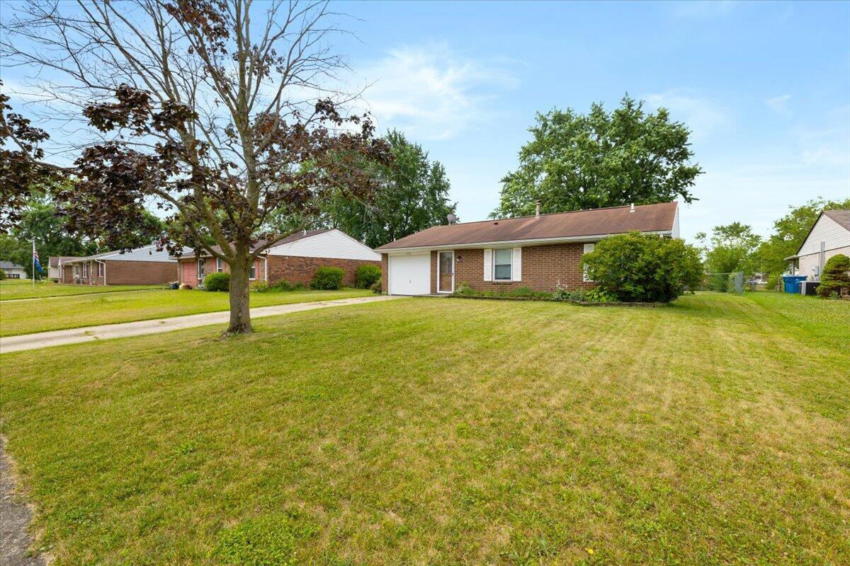 6124 Little Creek, Dayton, Ohio 45424