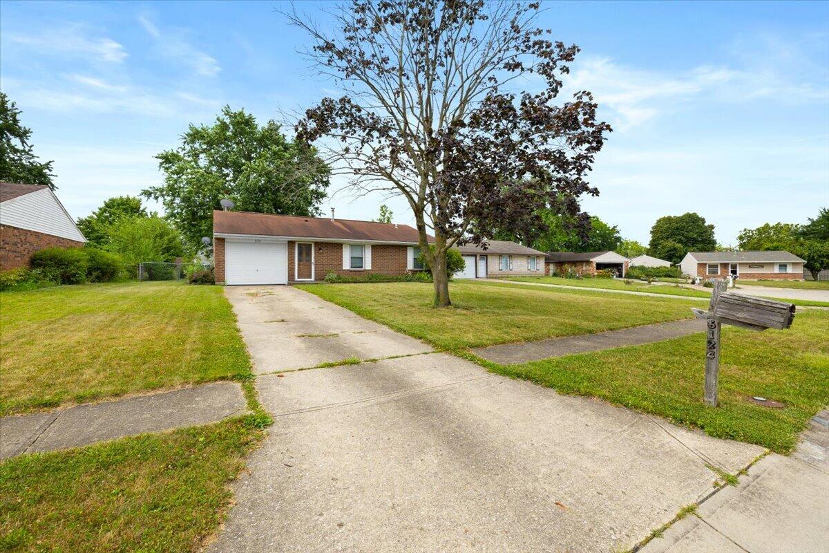 6124 Little Creek, Dayton, Ohio 45424
