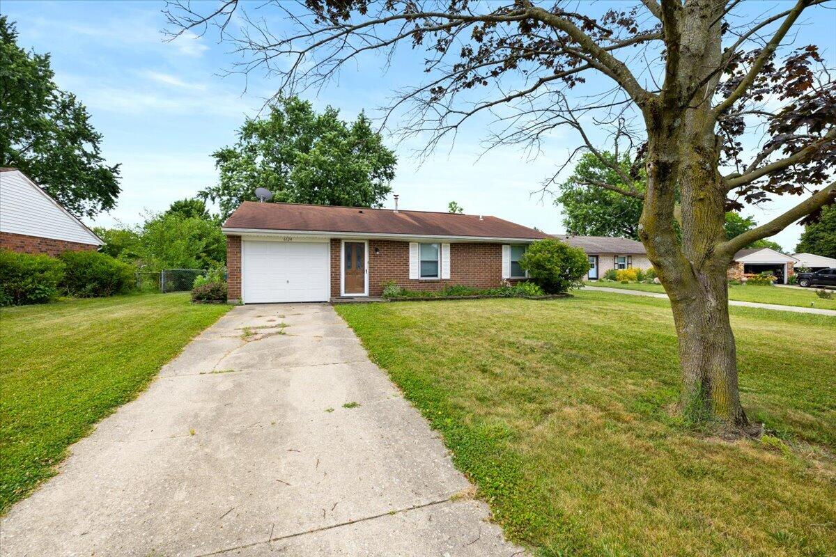 6124 Little Creek, Dayton, Ohio 45424