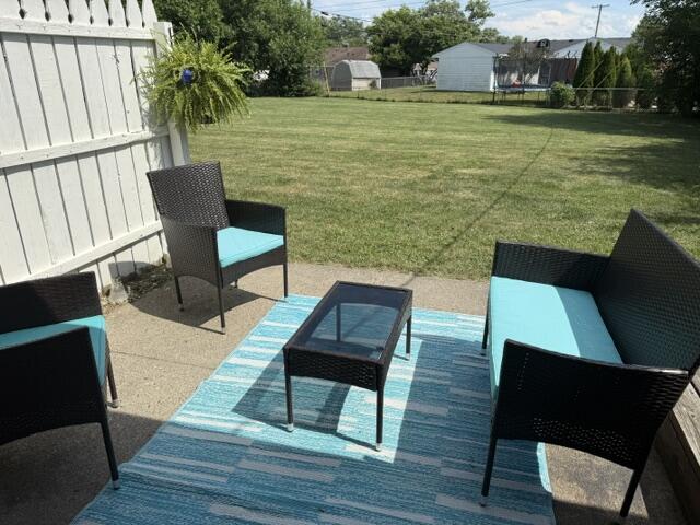 1098 Mystic, Troy, Ohio 45373