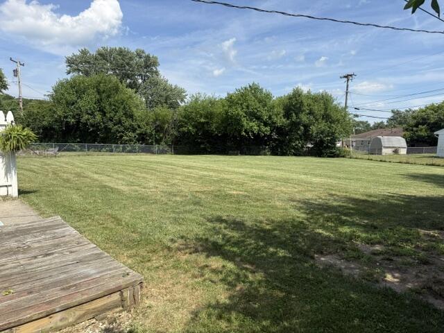 1098 Mystic, Troy, Ohio 45373