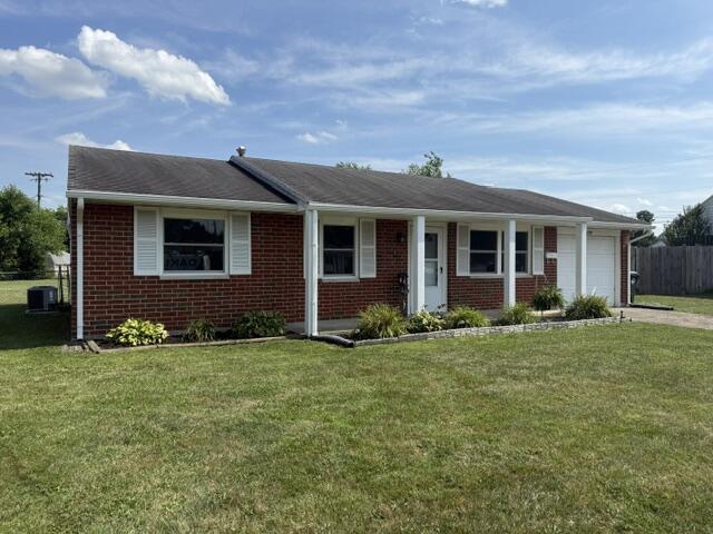 1098 Mystic, Troy, Ohio 45373
