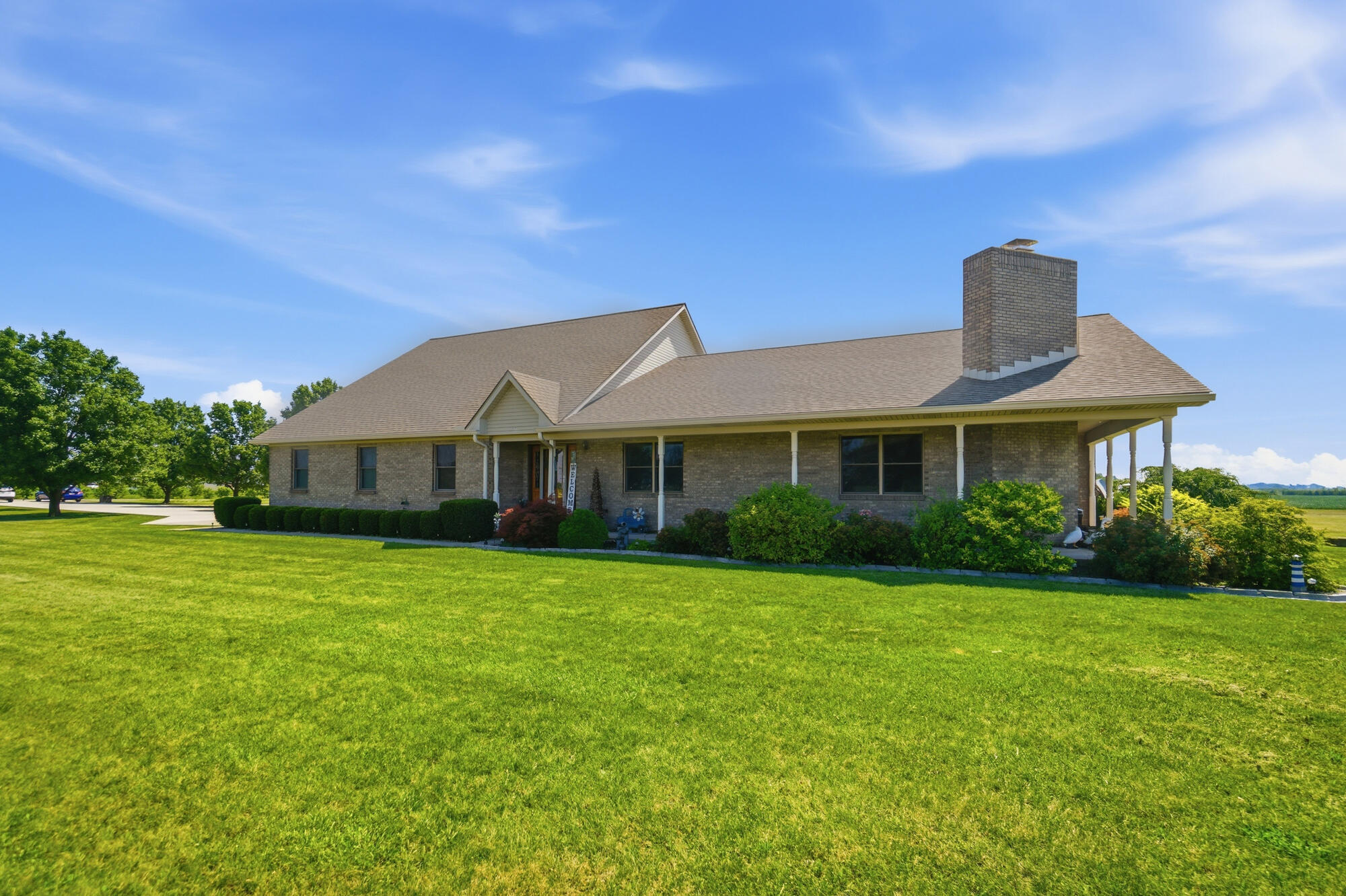 8400 Montgomery County Line, Brookville, Ohio 45309
