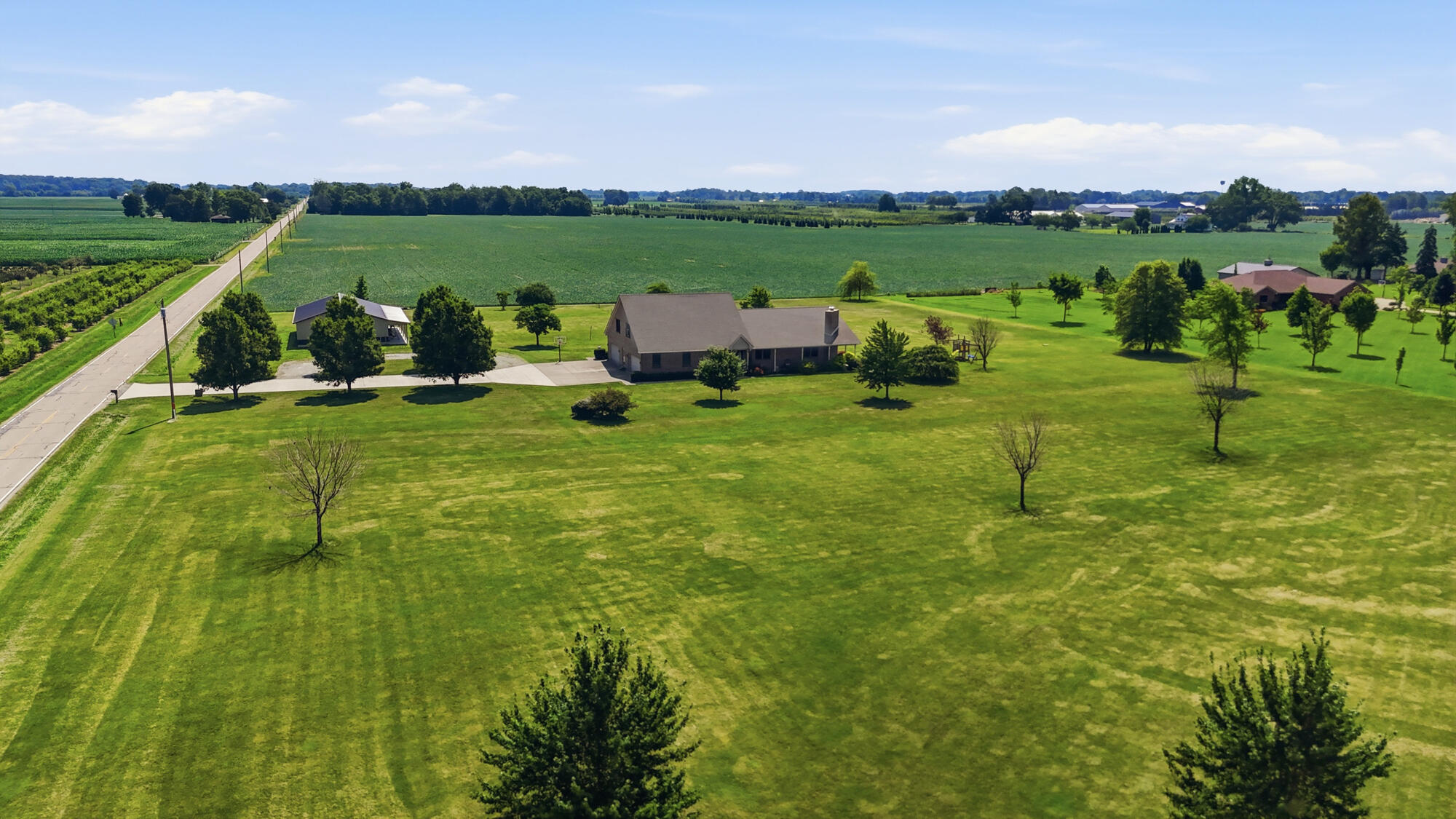 8400 Montgomery County Line, Brookville, Ohio 45309