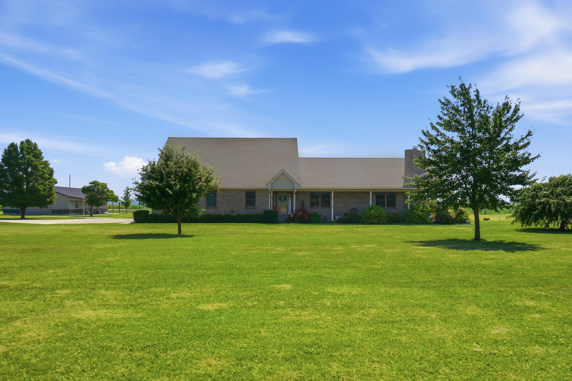 8400 Montgomery County Line, Brookville, Ohio 45309