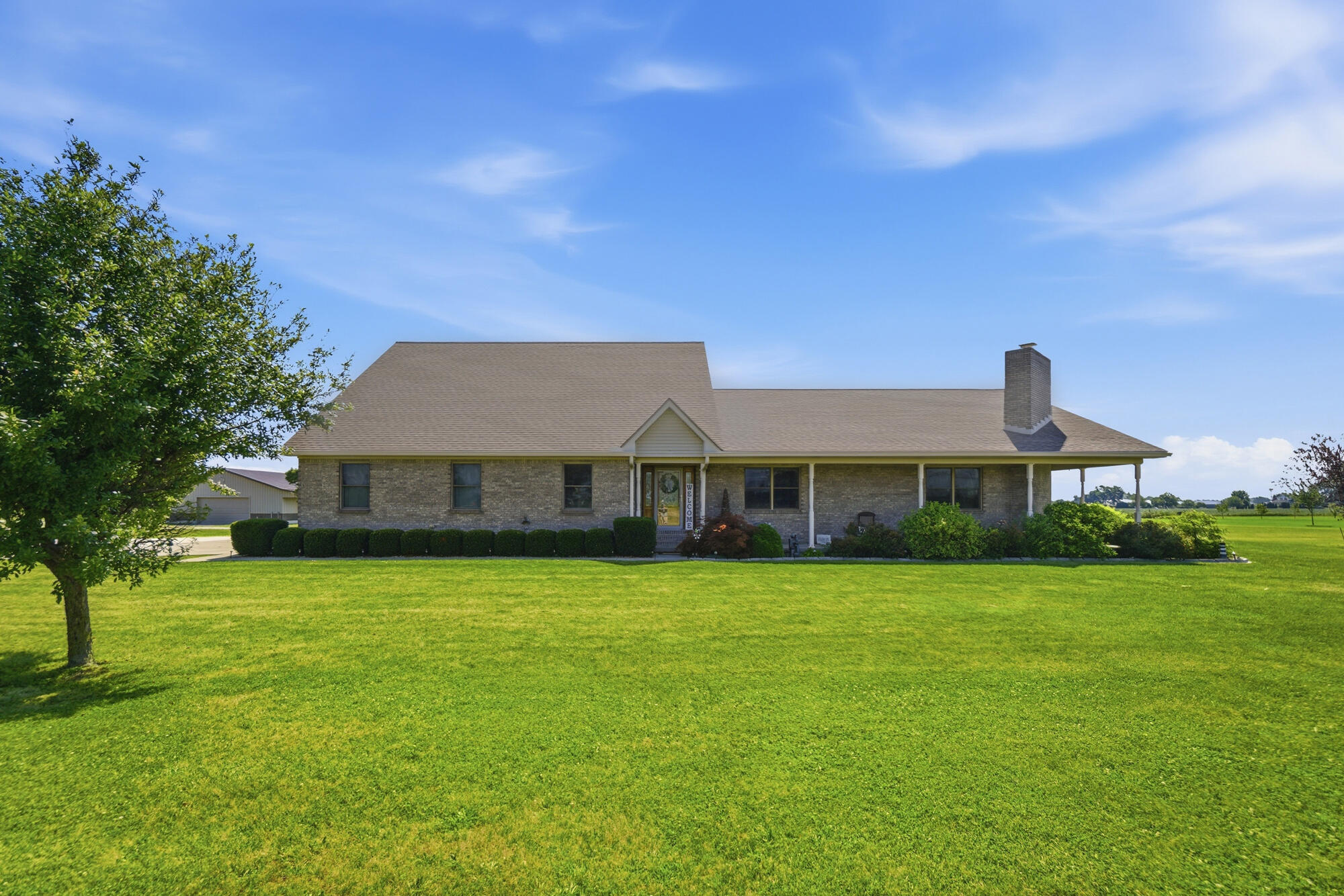 8400 Montgomery County Line, Brookville, Ohio 45309