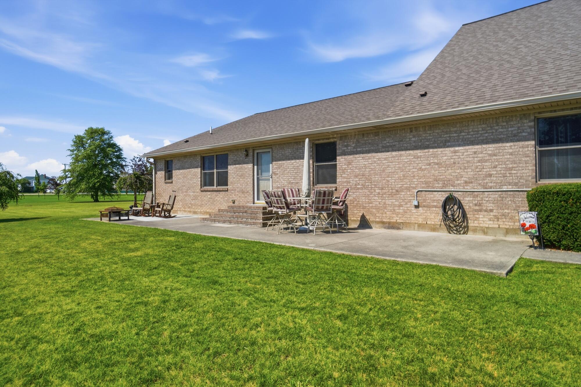 8400 Montgomery County Line, Brookville, Ohio 45309
