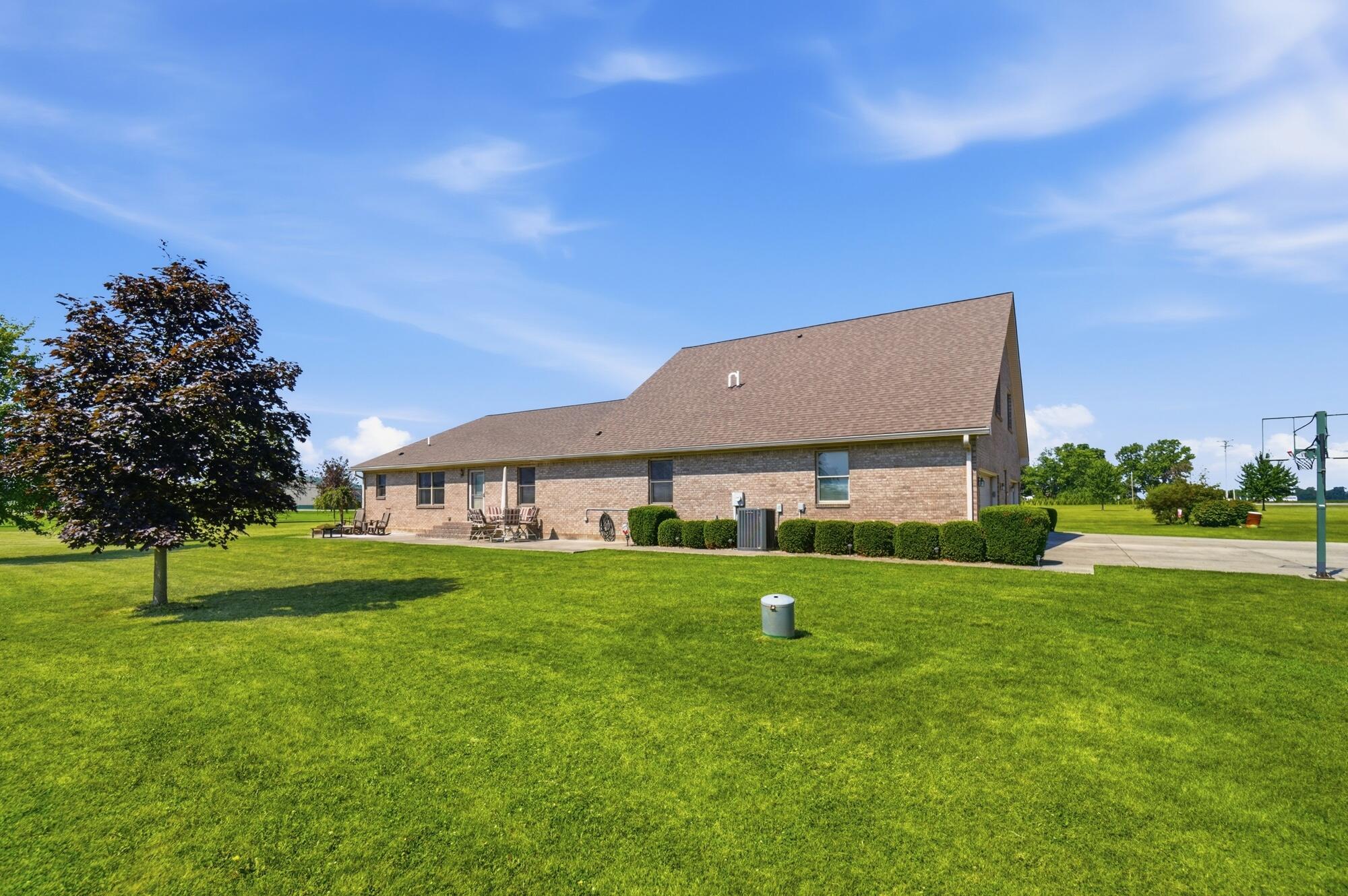 8400 Montgomery County Line, Brookville, Ohio 45309