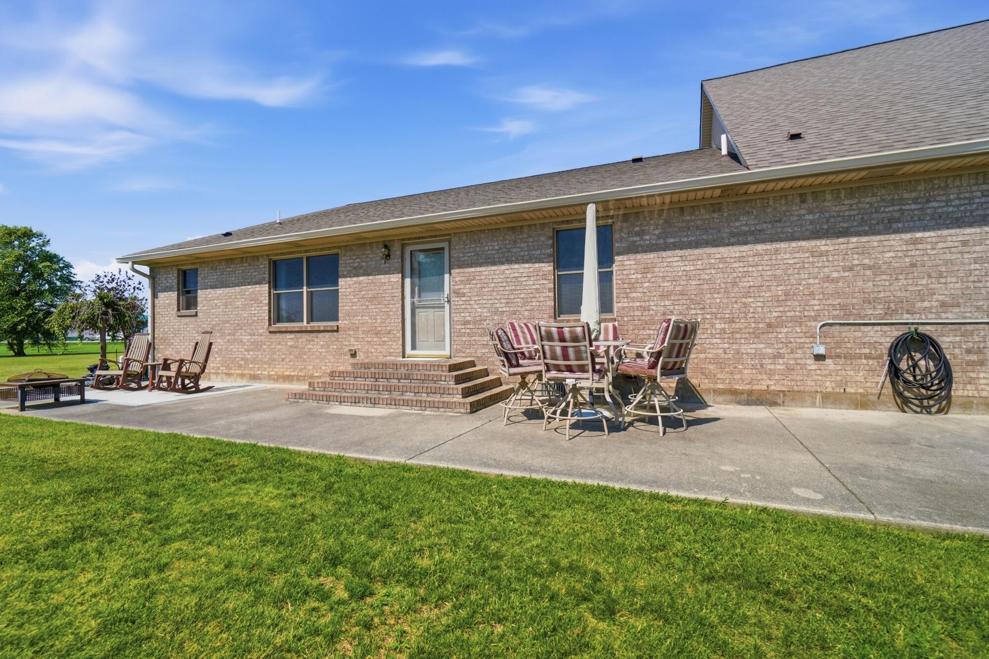 8400 Montgomery County Line, Brookville, Ohio 45309