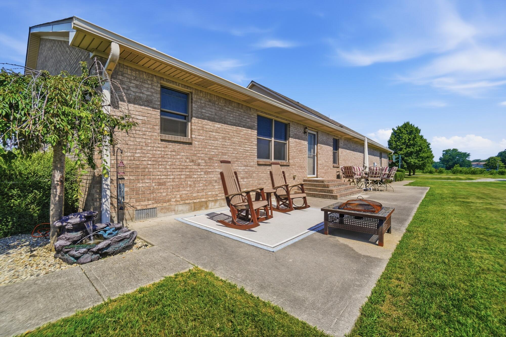 8400 Montgomery County Line, Brookville, Ohio 45309