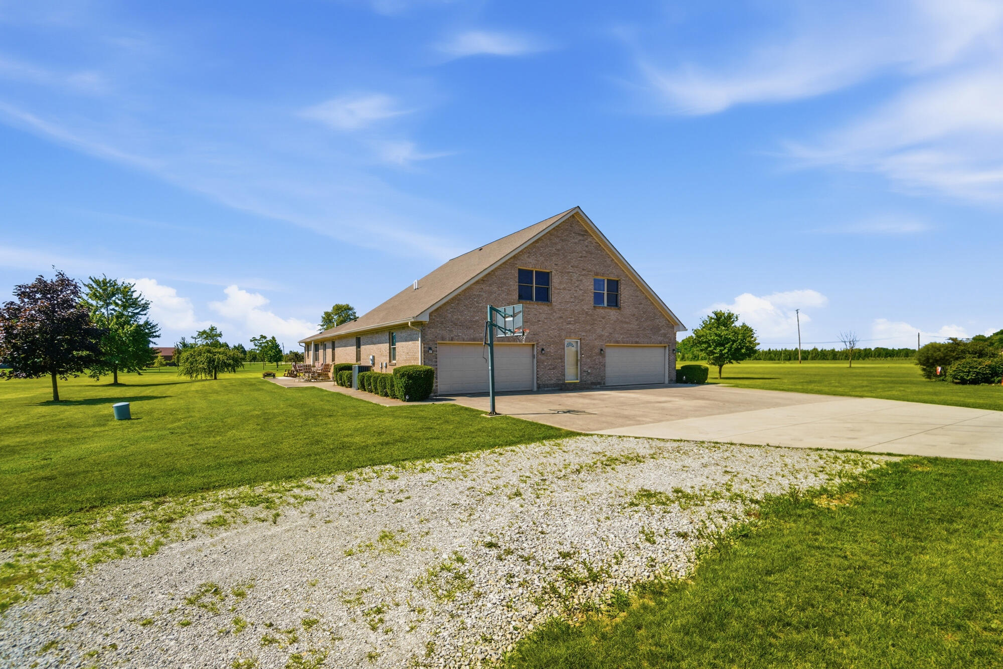 8400 Montgomery County Line, Brookville, Ohio 45309