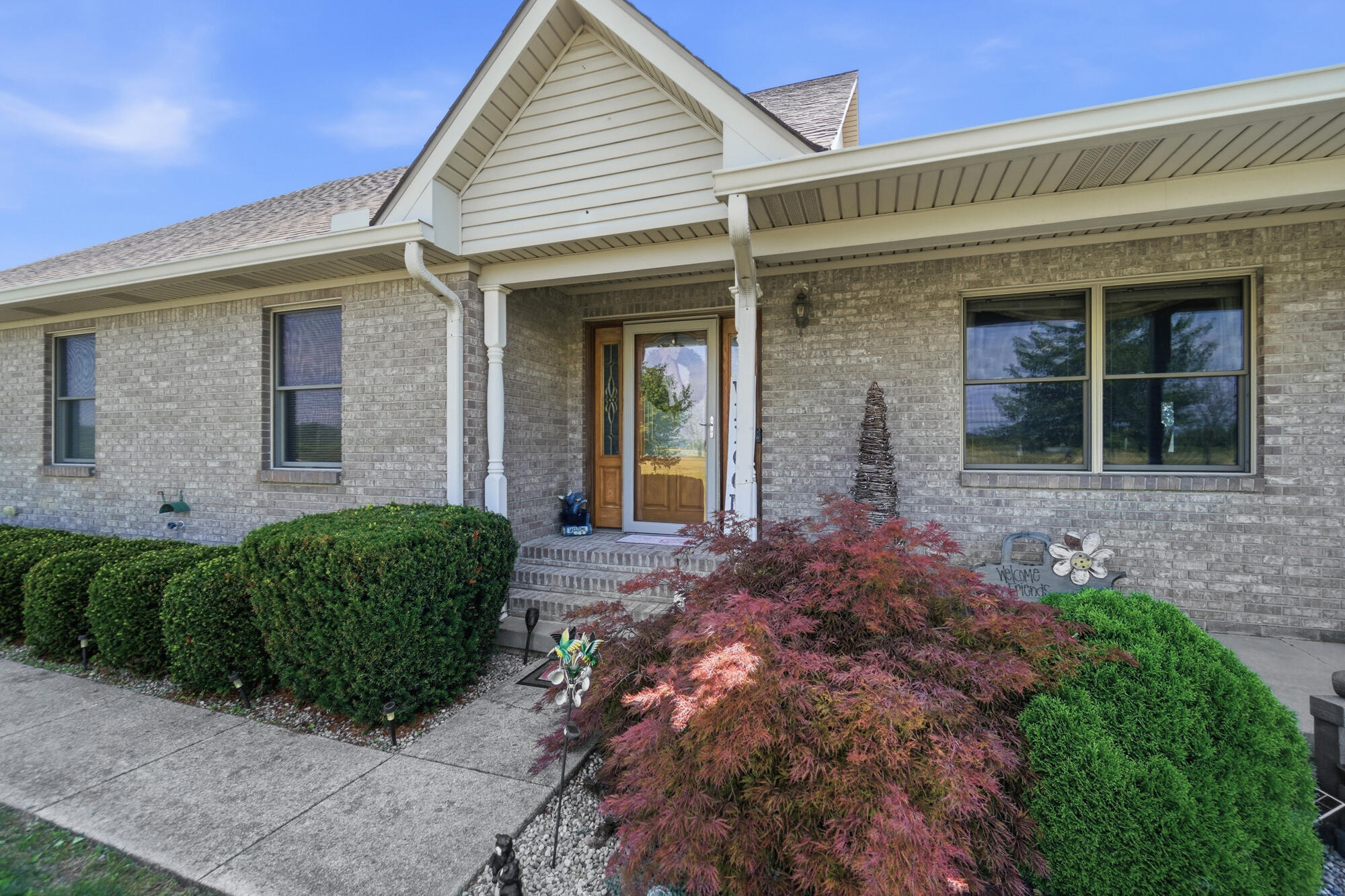 8400 Montgomery County Line, Brookville, Ohio 45309