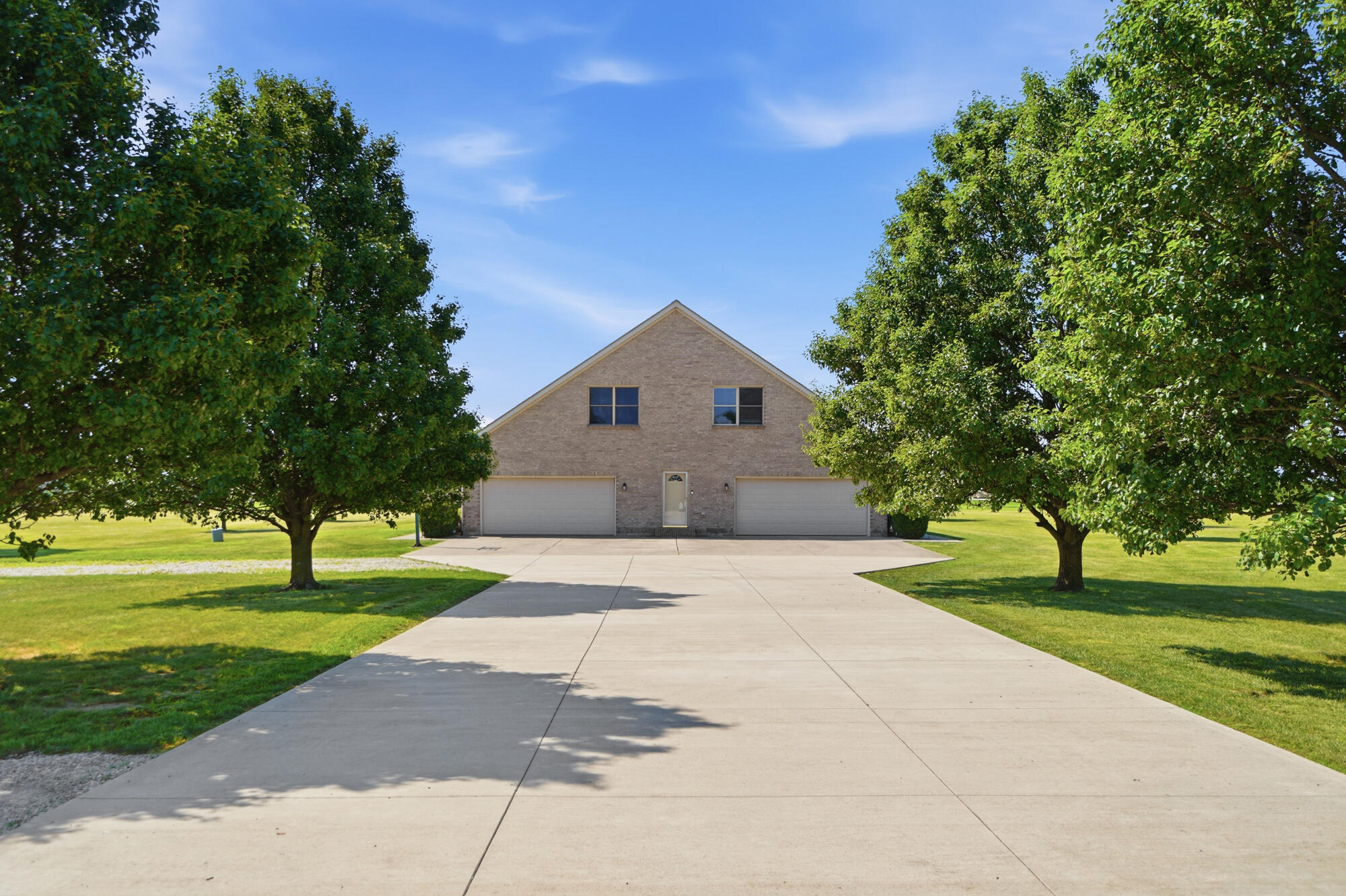 8400 Montgomery County Line, Brookville, Ohio 45309