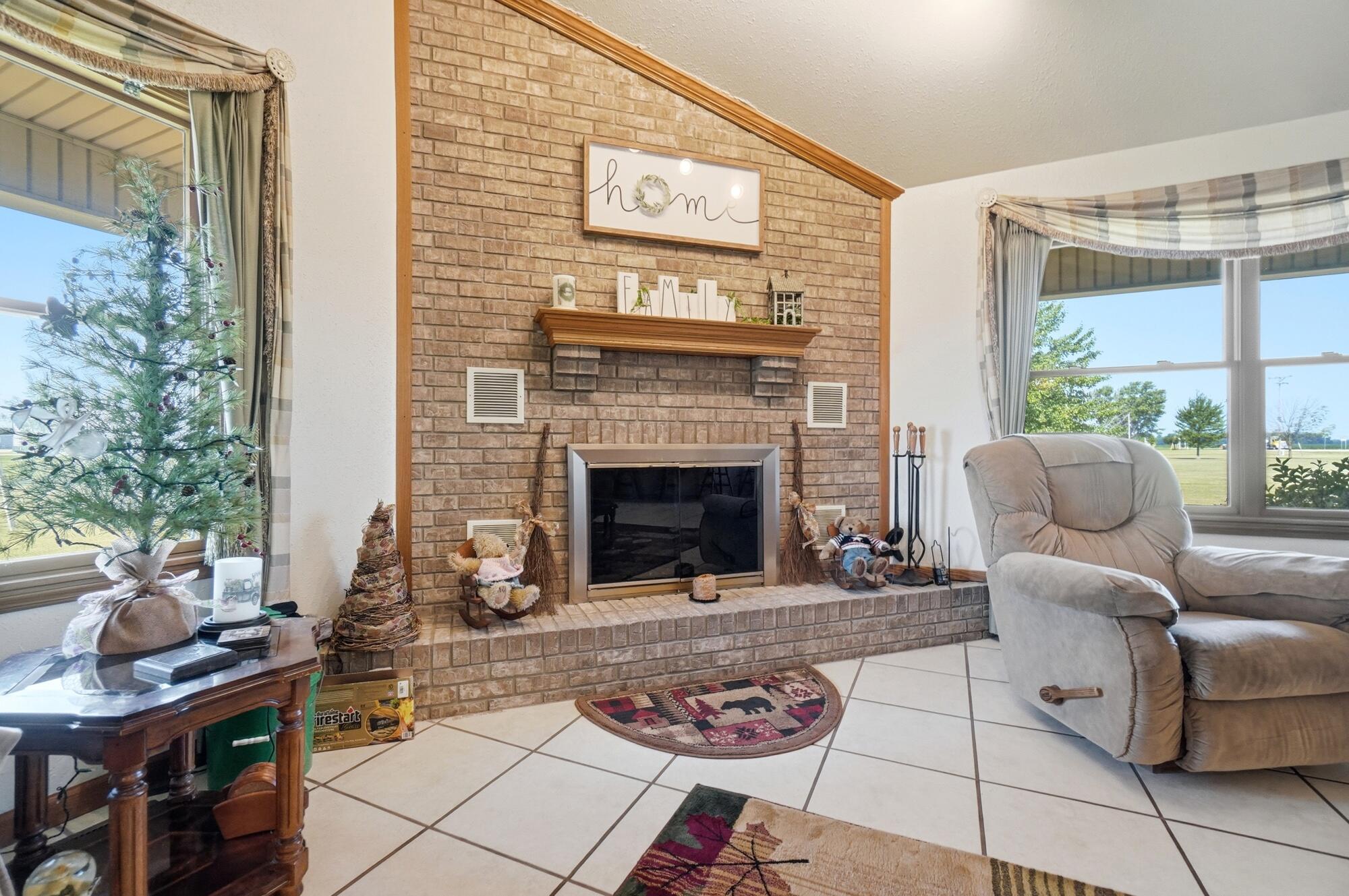 8400 Montgomery County Line, Brookville, Ohio 45309