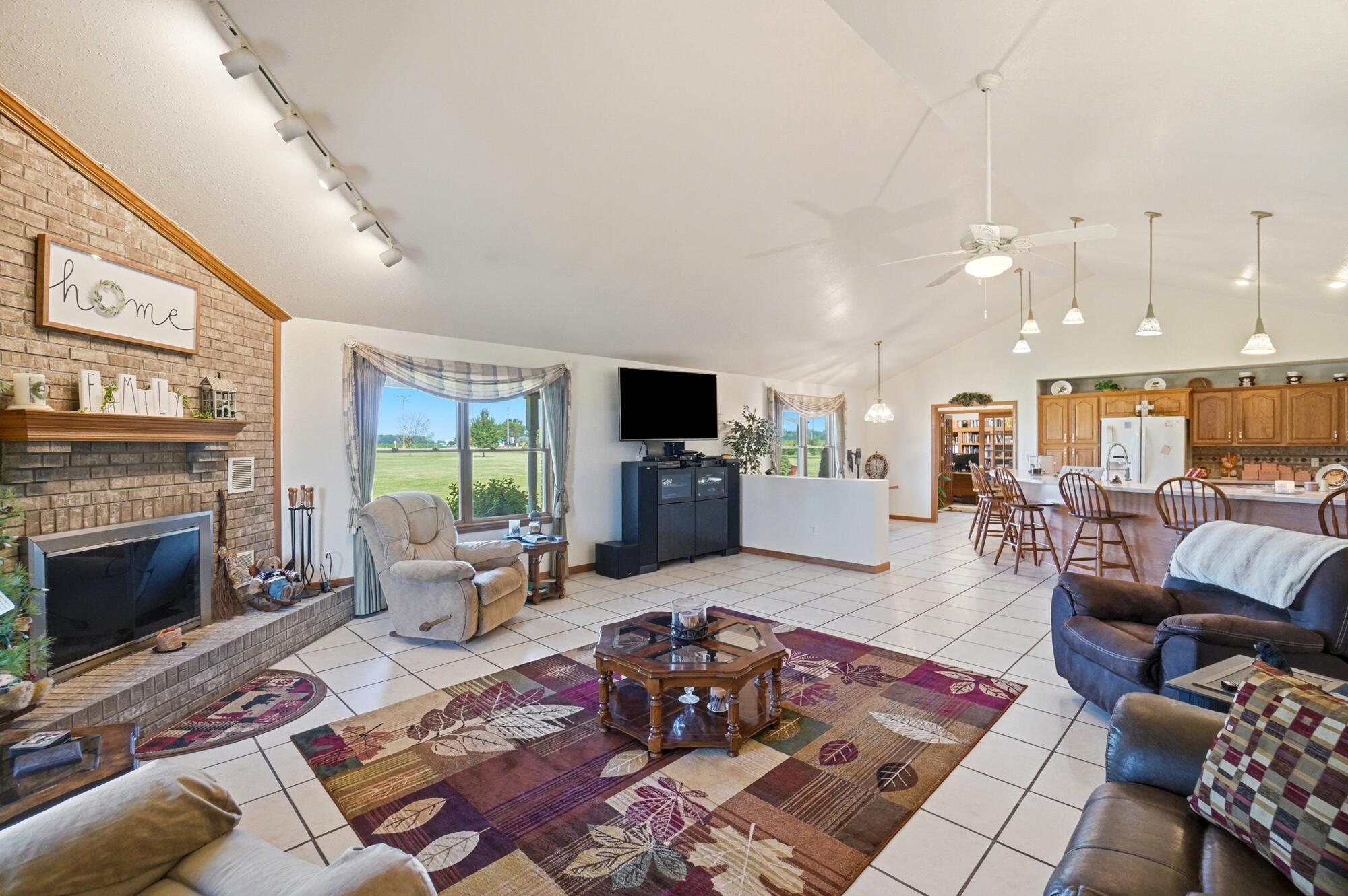 8400 Montgomery County Line, Brookville, Ohio 45309