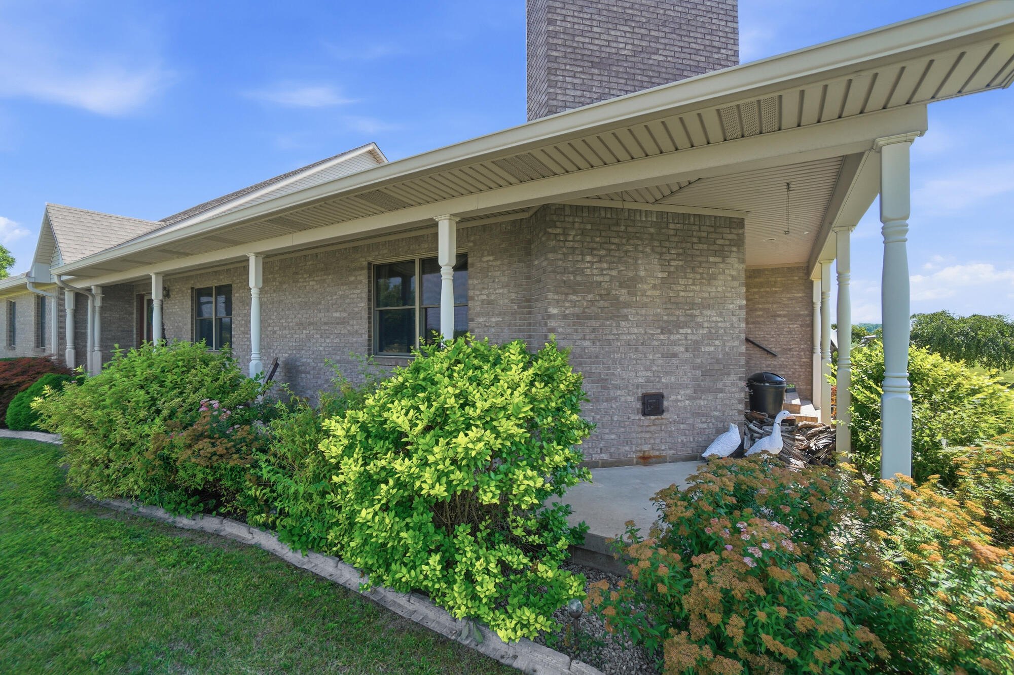 8400 Montgomery County Line, Brookville, Ohio 45309