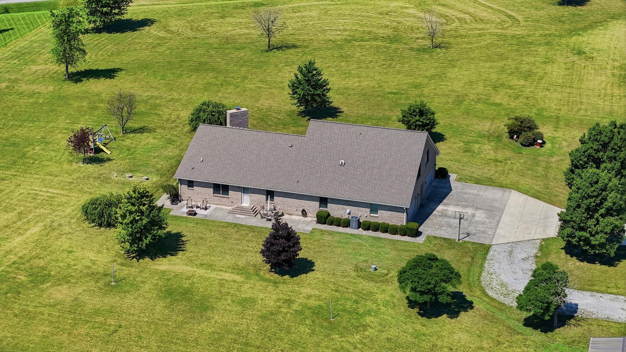 8400 Montgomery County Line, Brookville, Ohio 45309