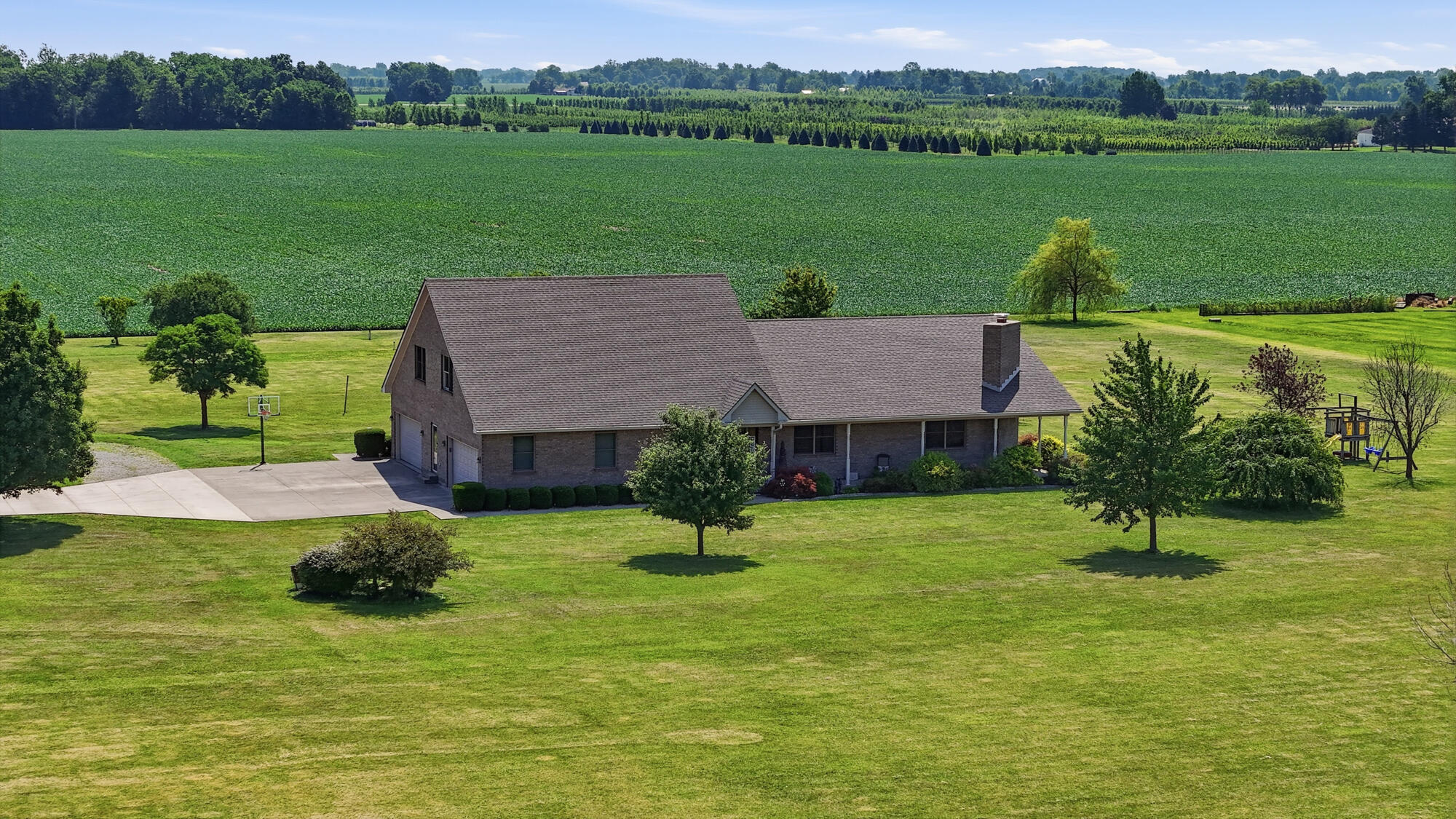 8400 Montgomery County Line, Brookville, Ohio 45309