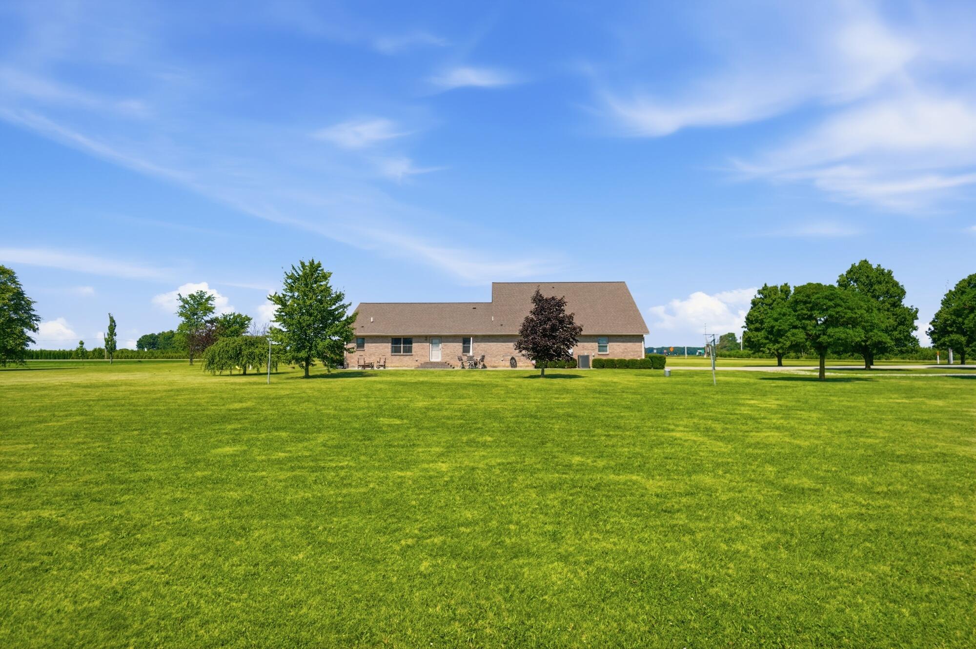 8400 Montgomery County Line, Brookville, Ohio 45309