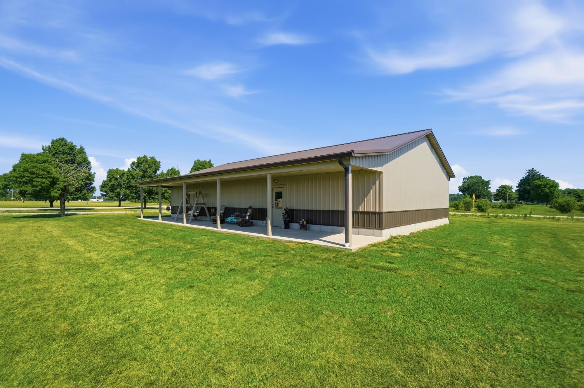 8400 Montgomery County Line, Brookville, Ohio 45309