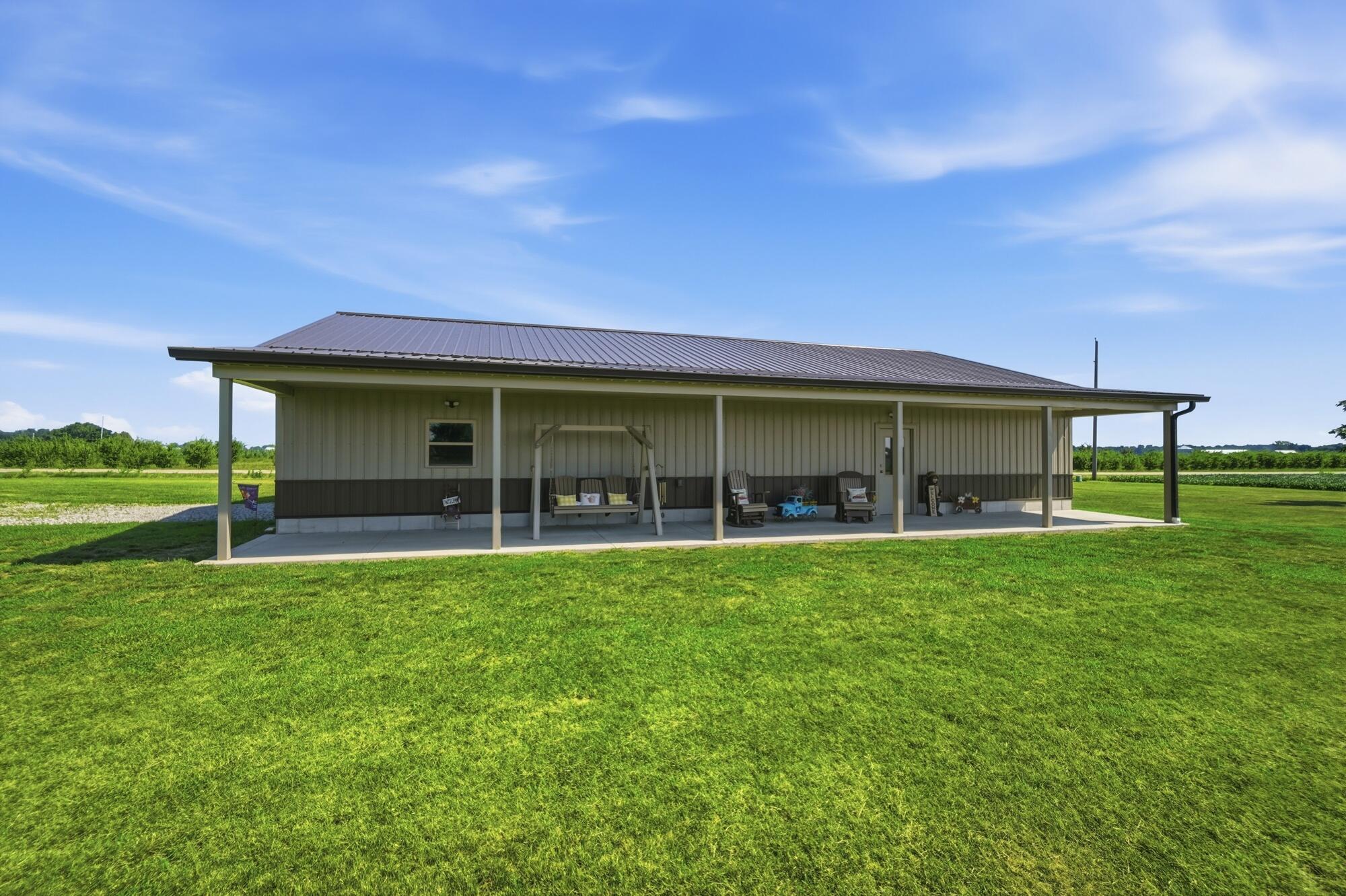 8400 Montgomery County Line, Brookville, Ohio 45309