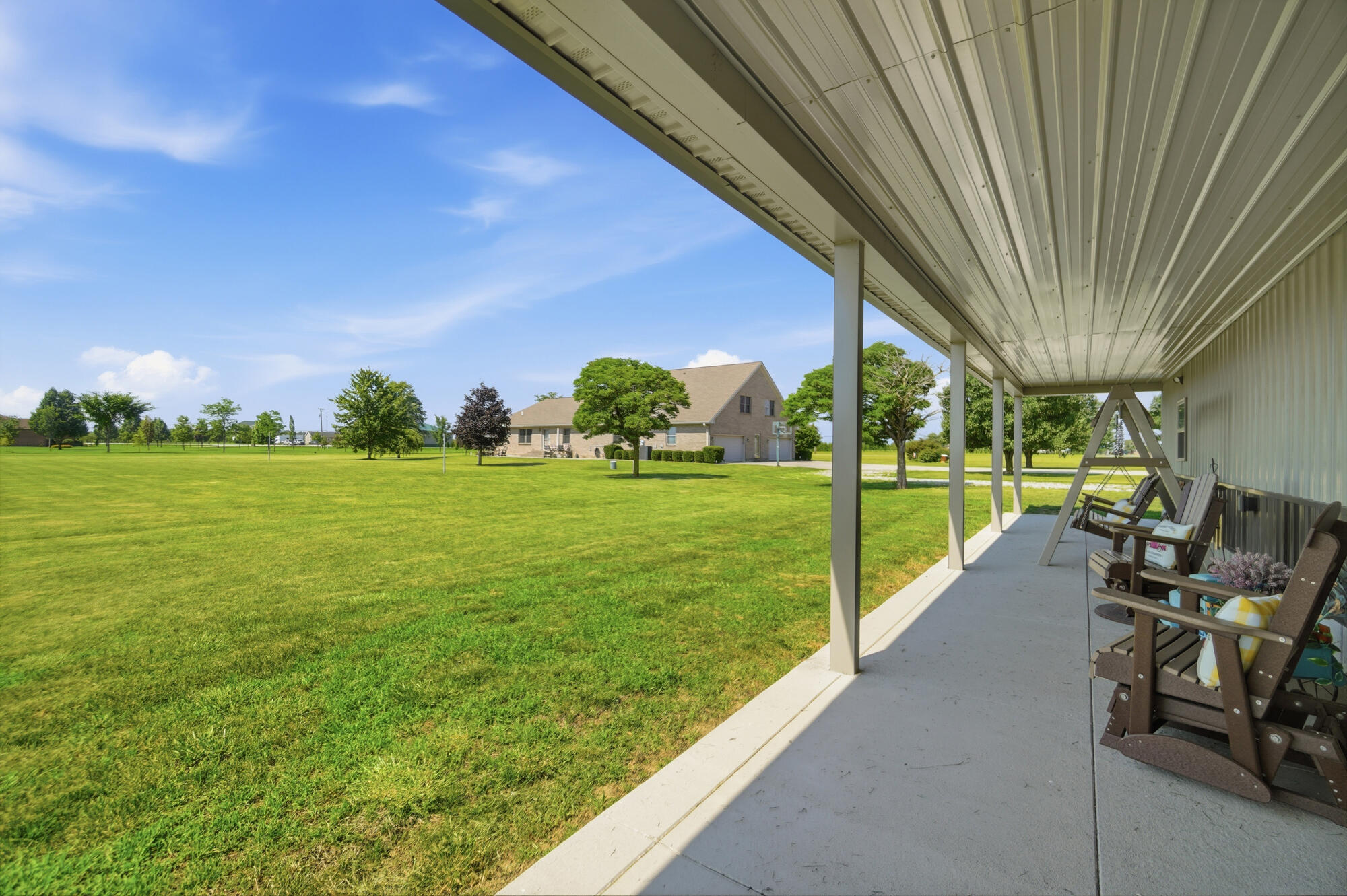 8400 Montgomery County Line, Brookville, Ohio 45309