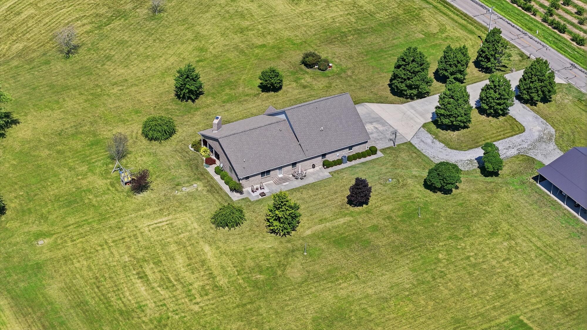 8400 Montgomery County Line, Brookville, Ohio 45309