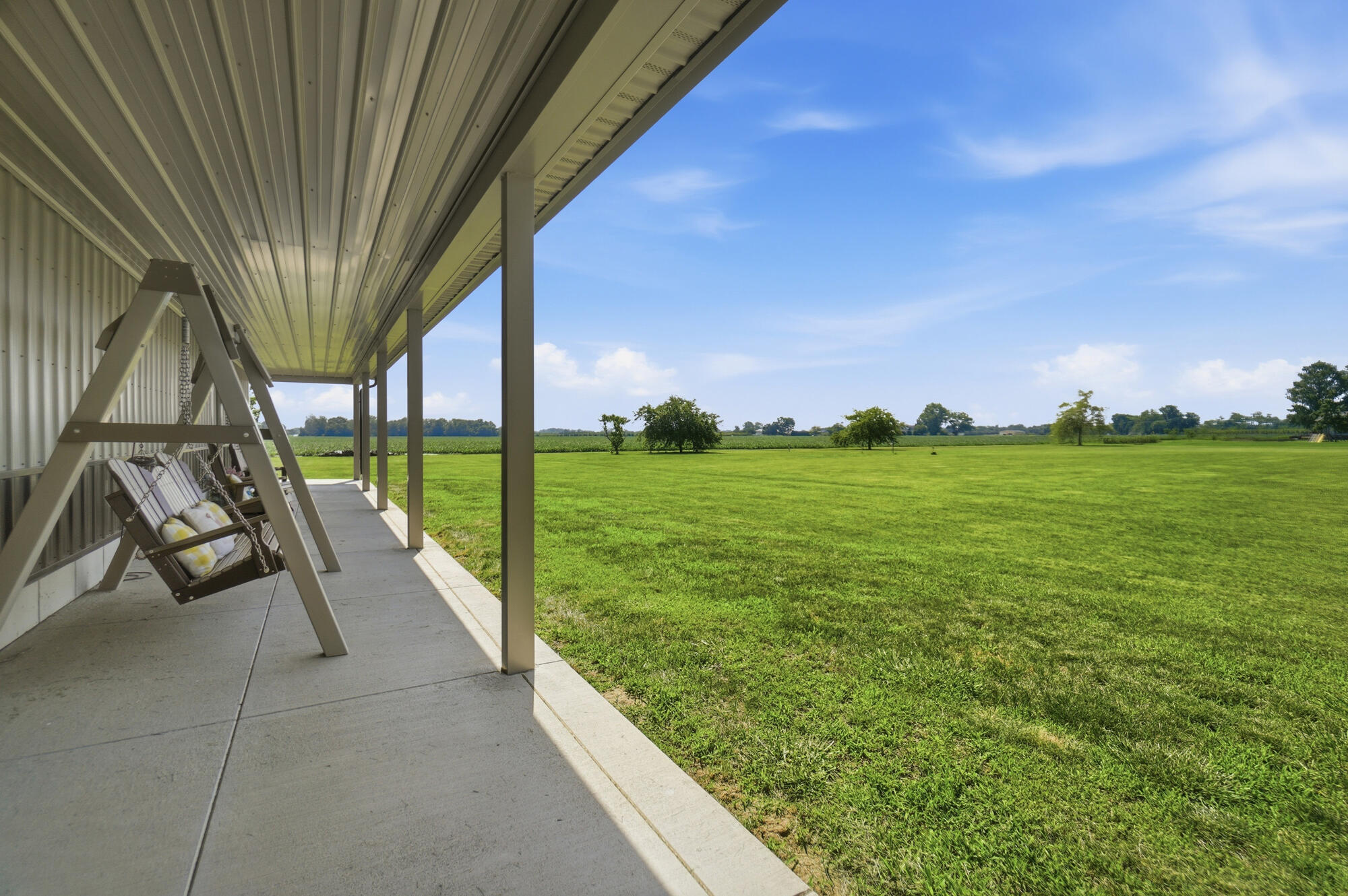 8400 Montgomery County Line, Brookville, Ohio 45309