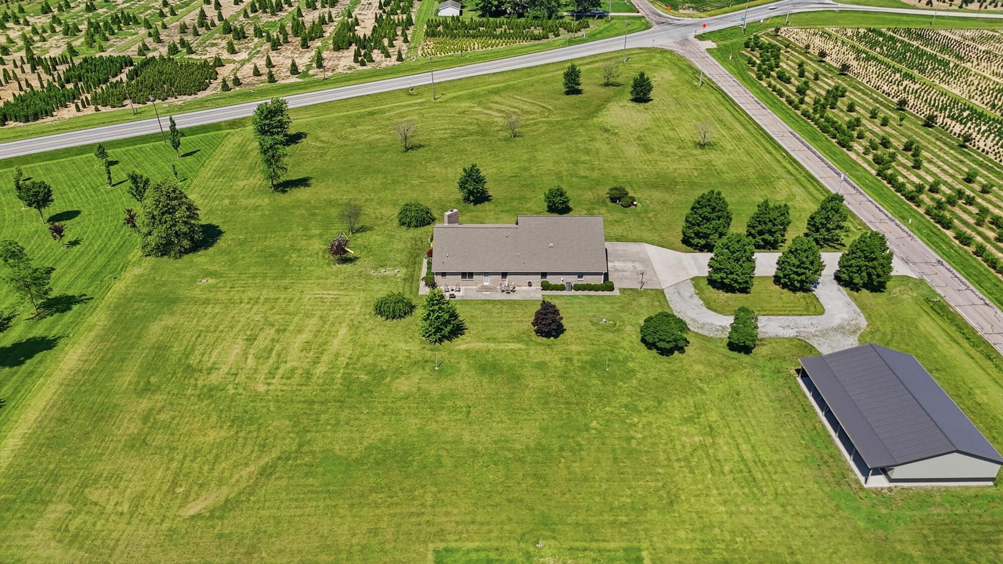 8400 Montgomery County Line, Brookville, Ohio 45309