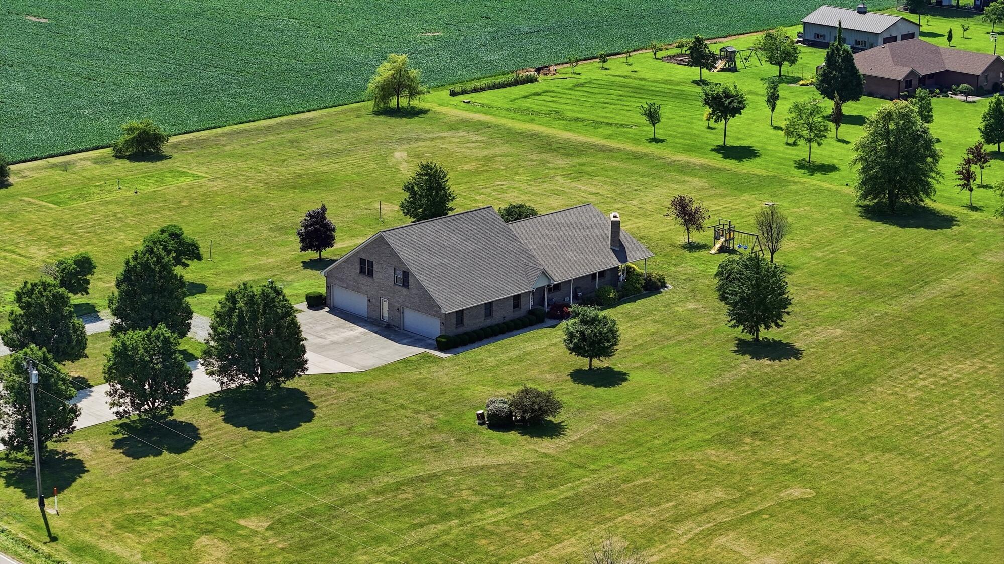 8400 Montgomery County Line, Brookville, Ohio 45309