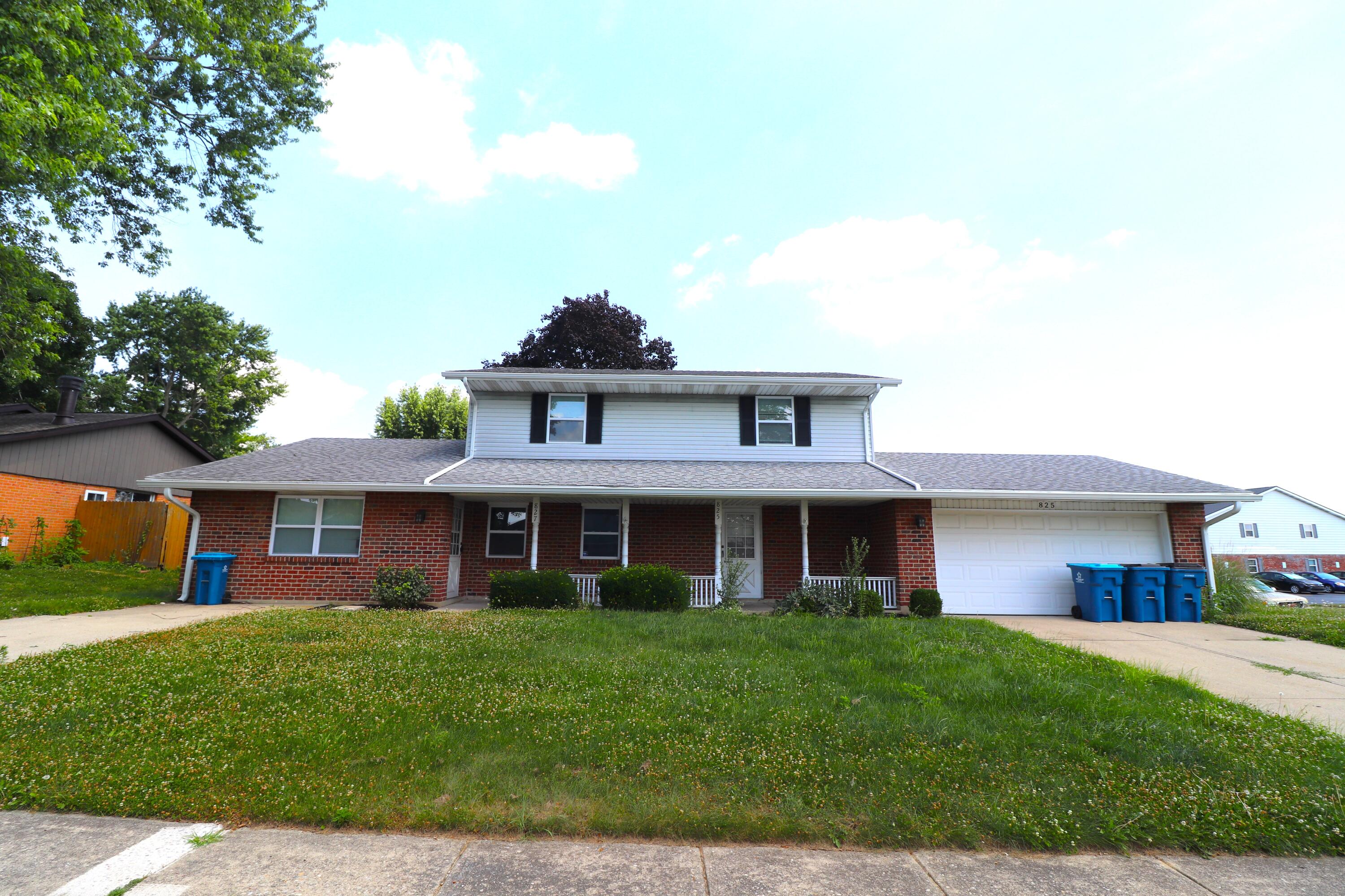 825 Comanche, Tipp City, Ohio 45371