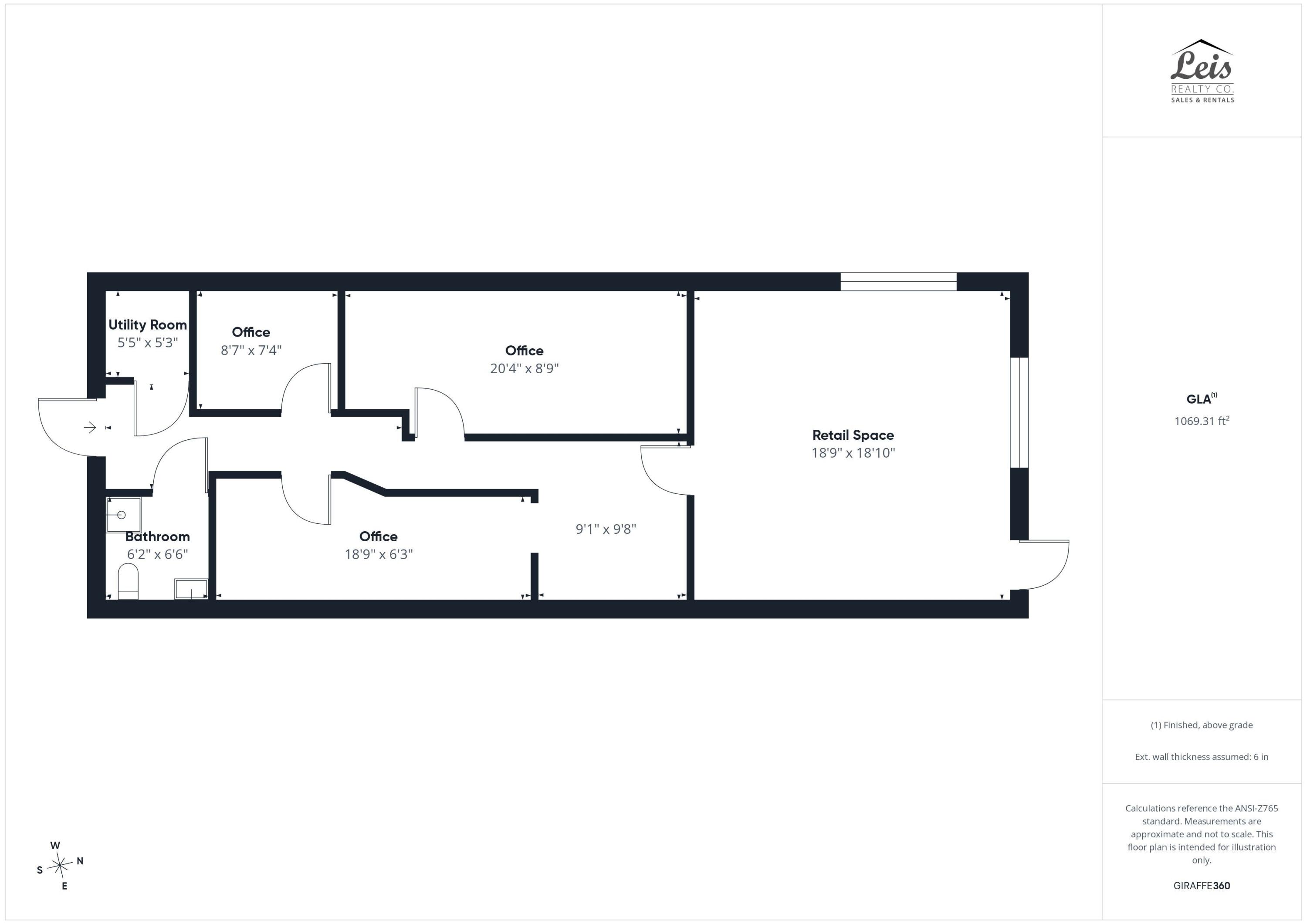 638 Wagner, Greenville, Ohio 45331