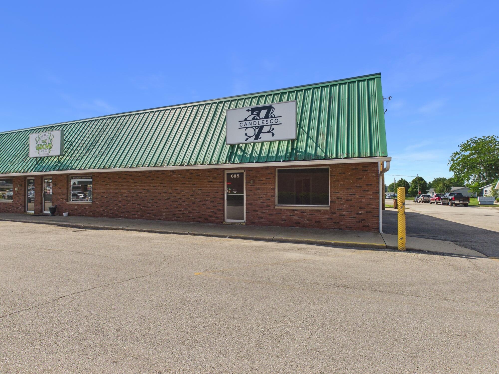 638 Wagner, Greenville, Ohio 45331