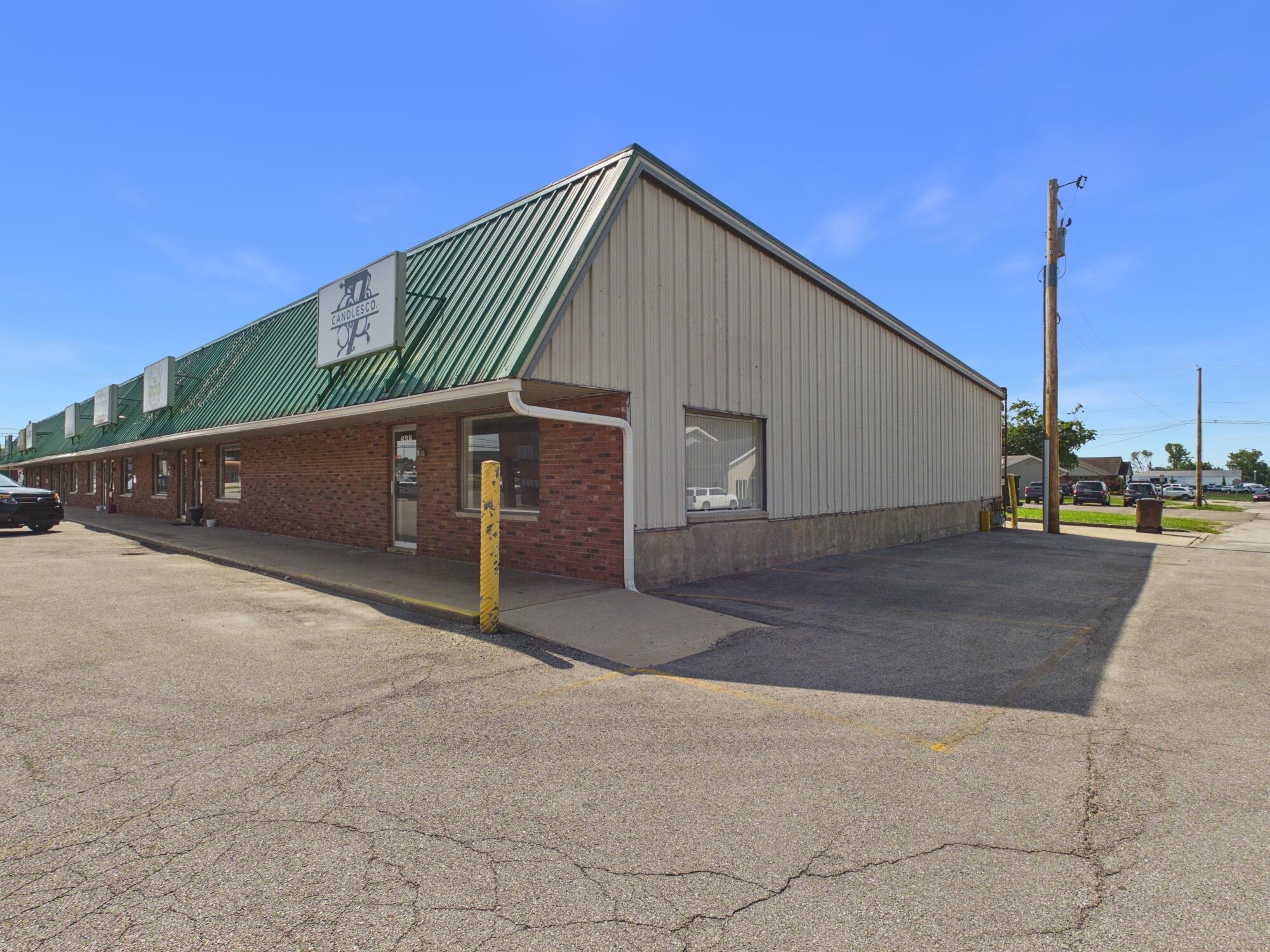 638 Wagner, Greenville, Ohio 45331