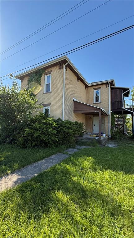 3753 National, Springfield, Ohio 45504