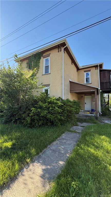3753 National, Springfield, Ohio 45504