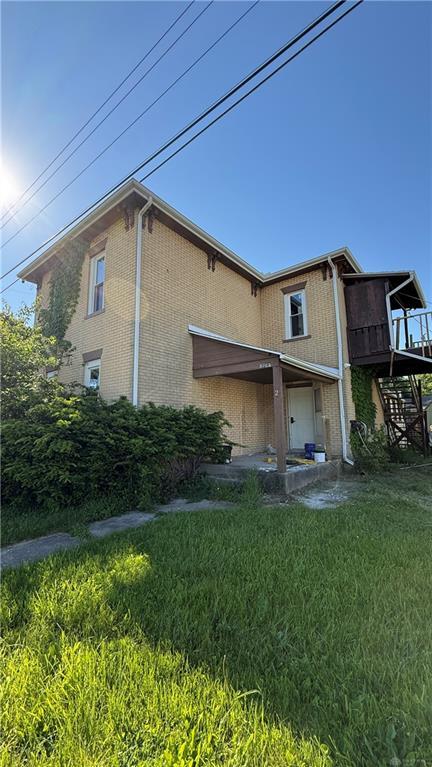 3753 National, Springfield, Ohio 45504