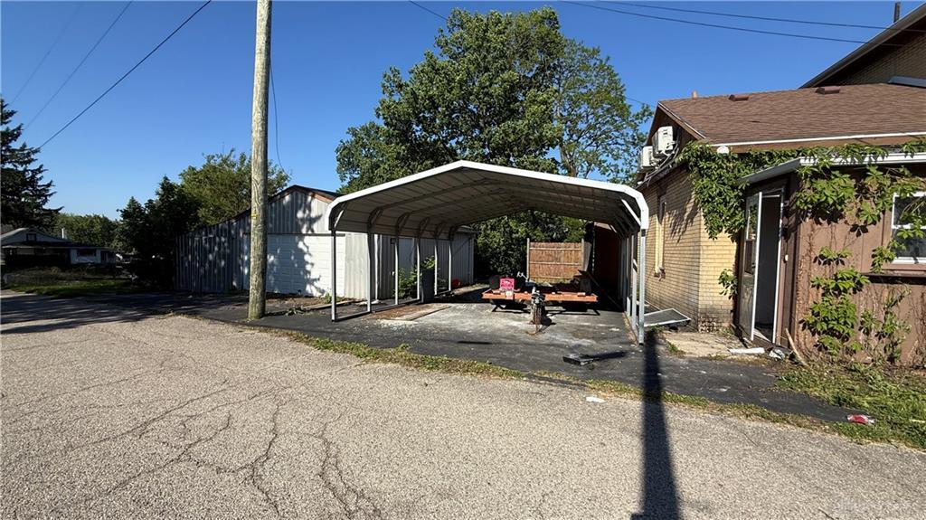 3753 National, Springfield, Ohio 45504