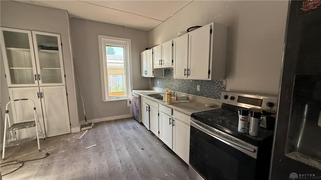 3753 National, Springfield, Ohio 45504