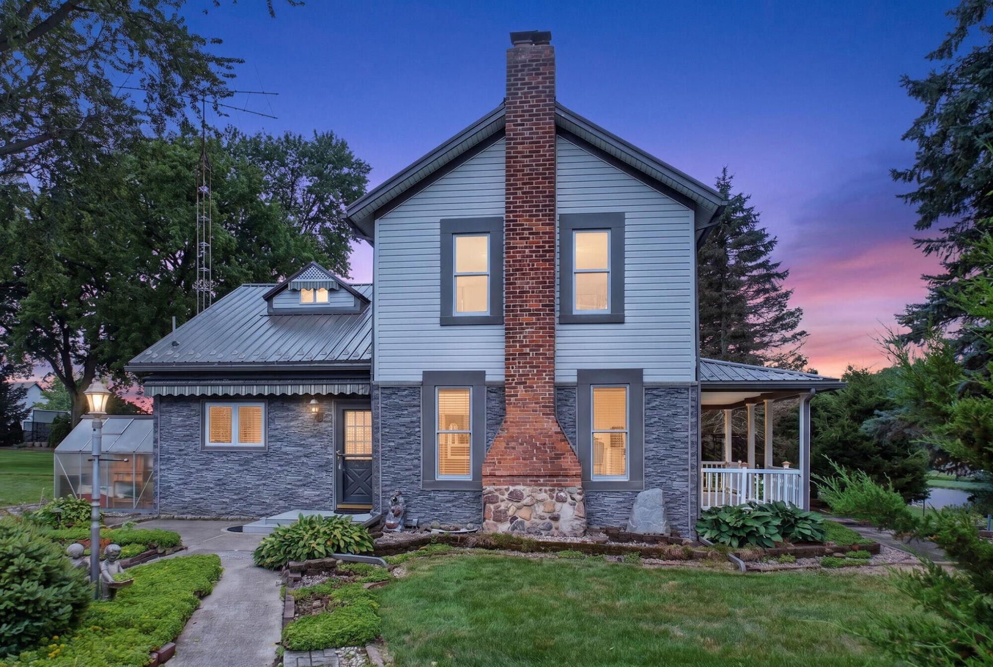 7315 State Route 202, Tipp City, Ohio 45371