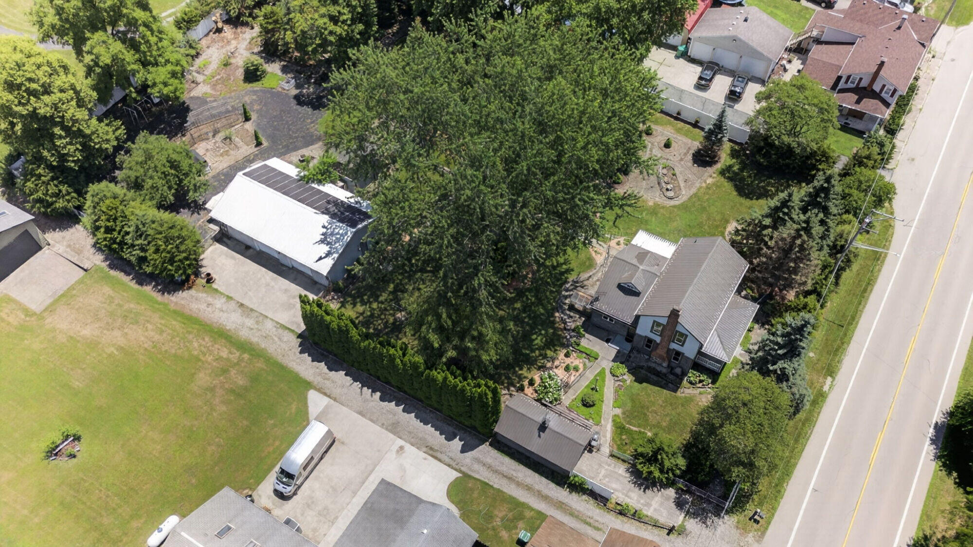 7315 State Route 202, Tipp City, Ohio 45371