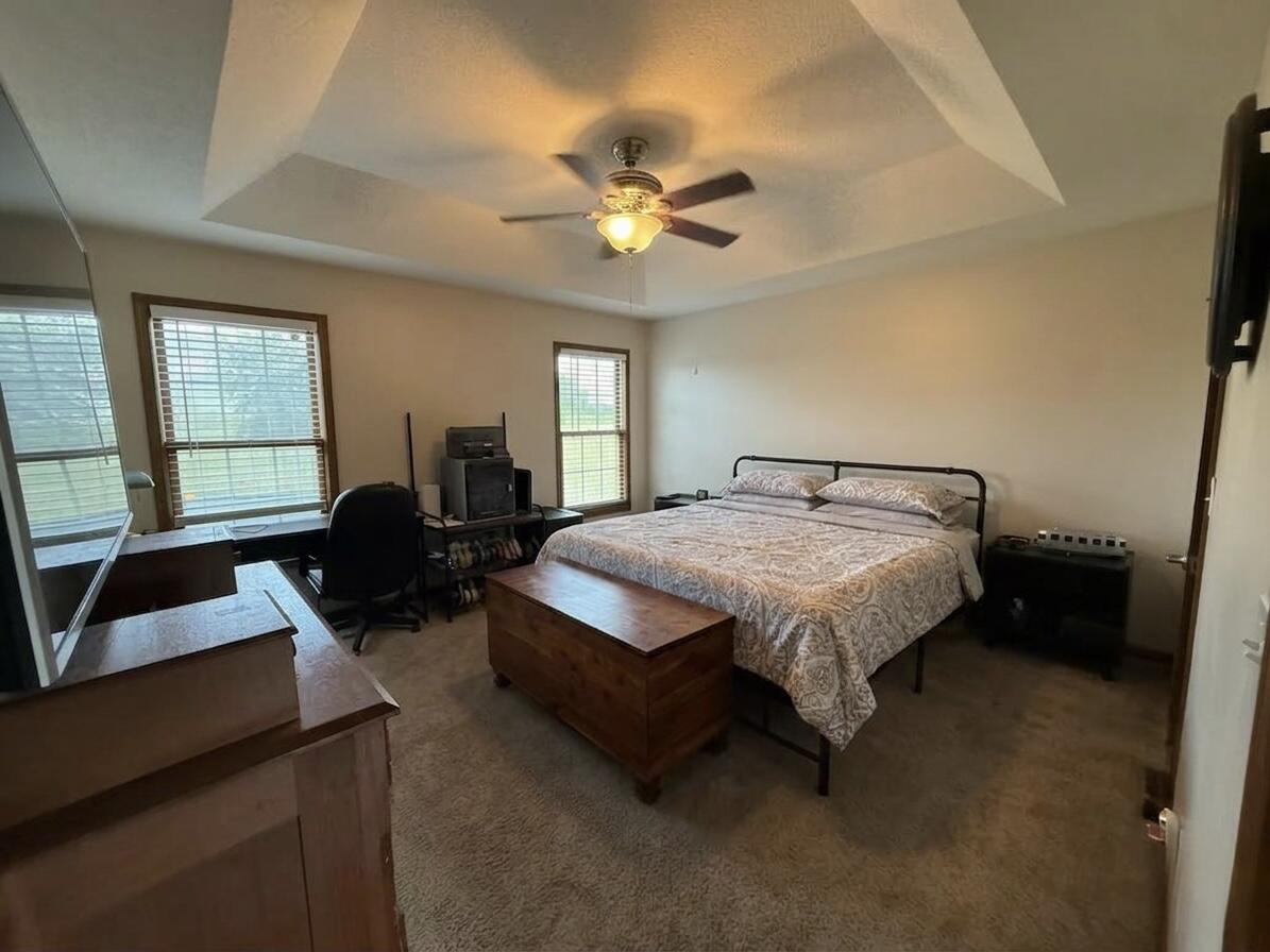 112 Parkview, Jackson Center, Ohio 45334
