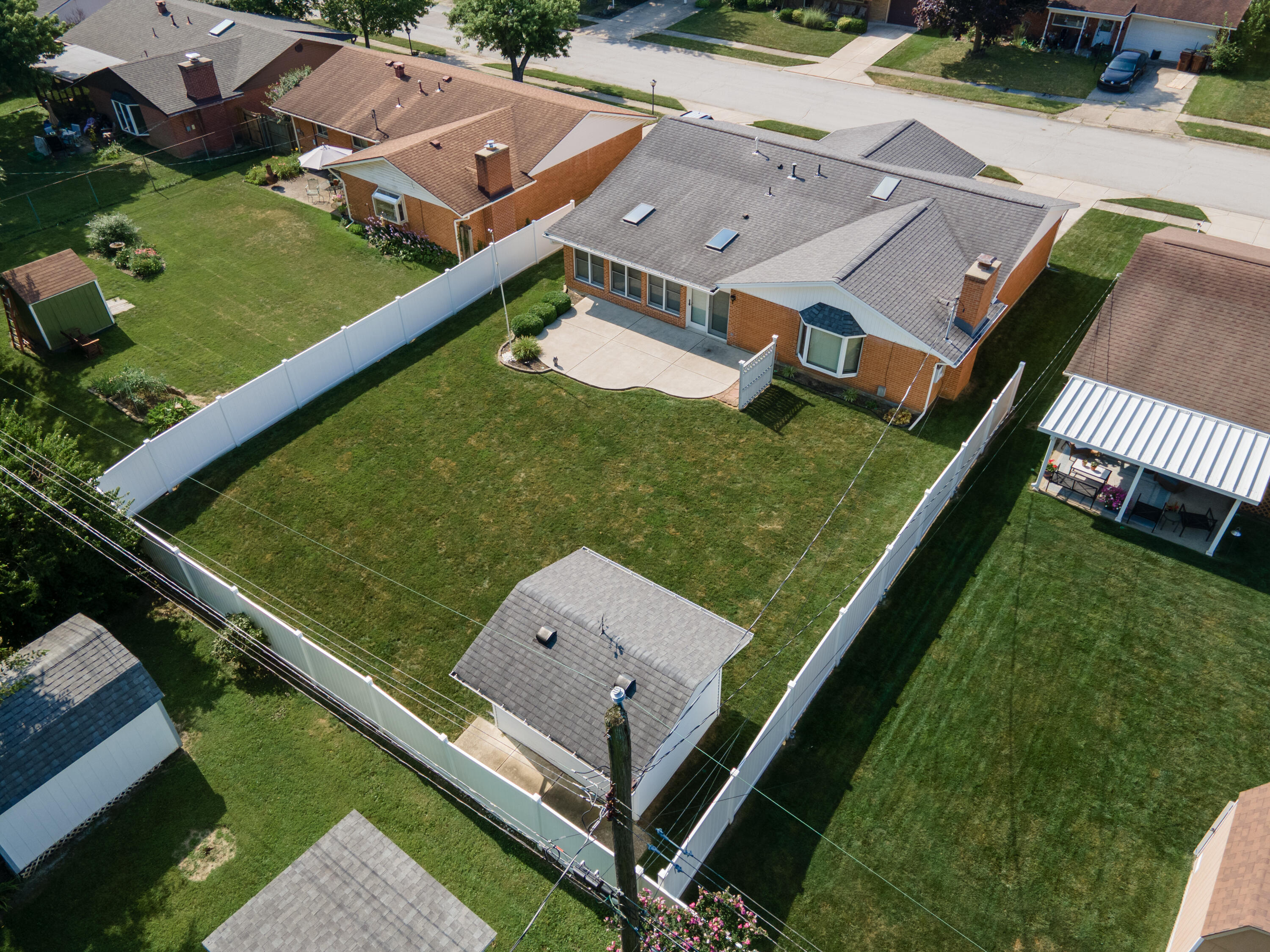 75 Ankara, Brookville, Ohio 45309