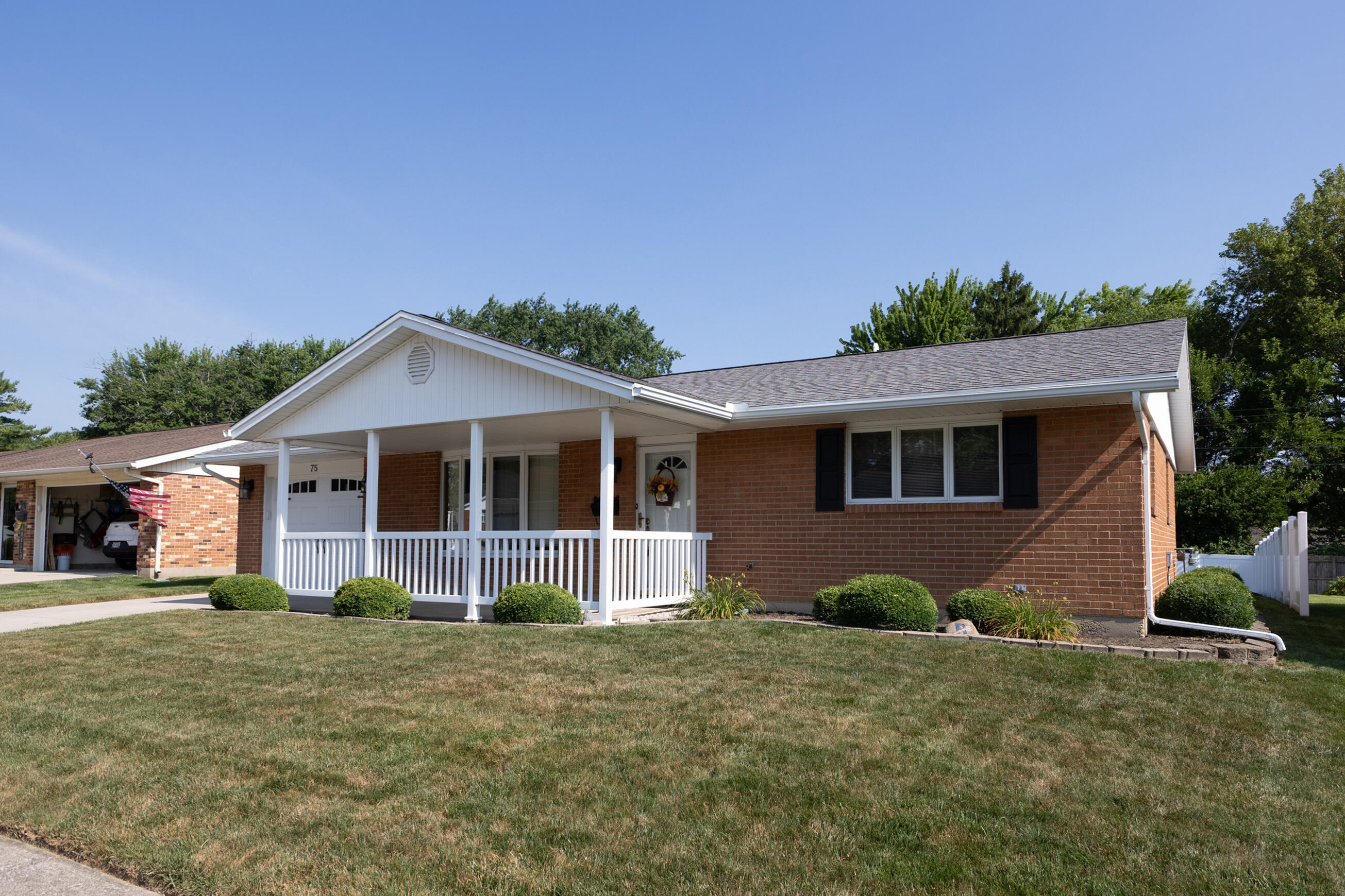 75 Ankara, Brookville, Ohio 45309