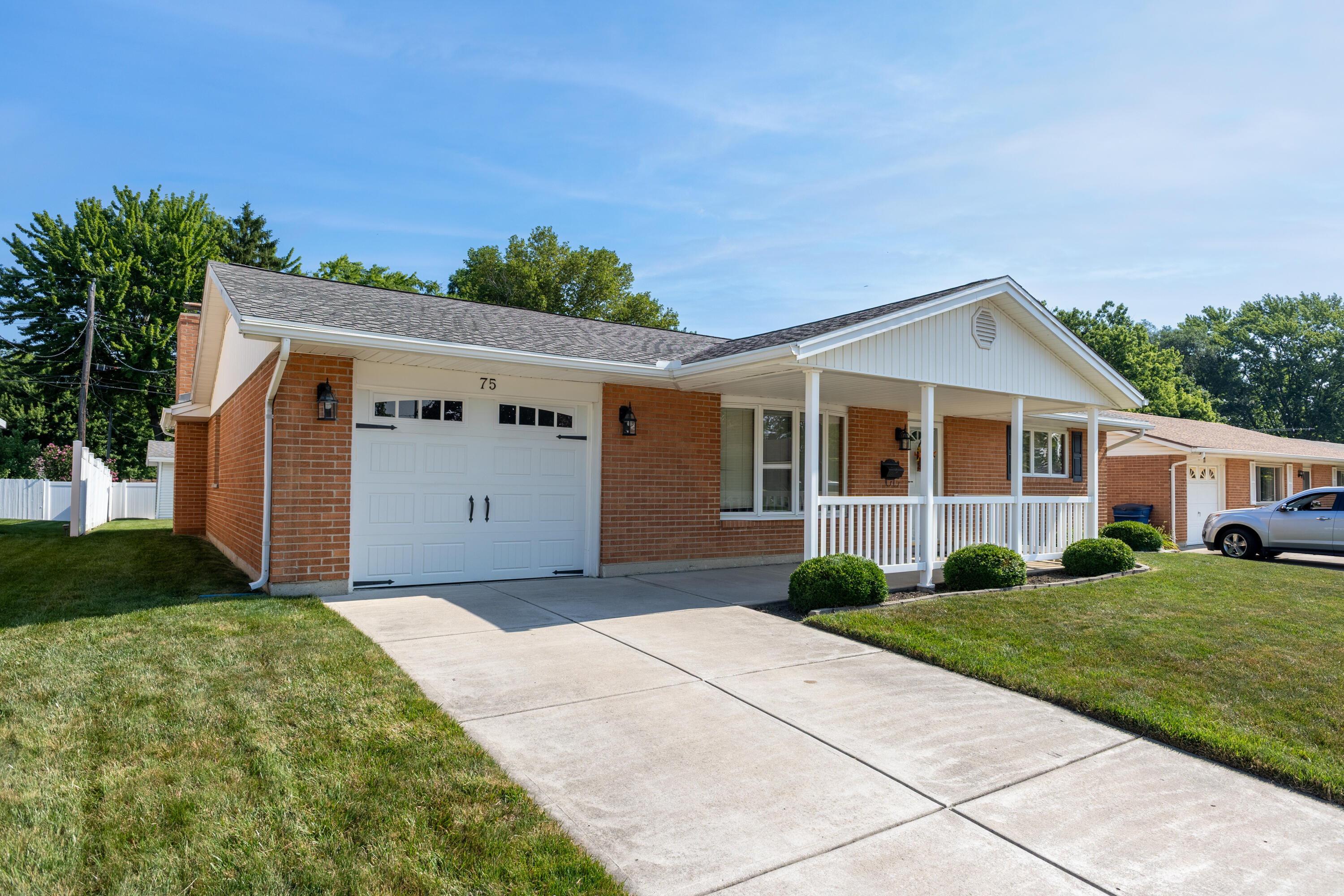 75 Ankara, Brookville, Ohio 45309