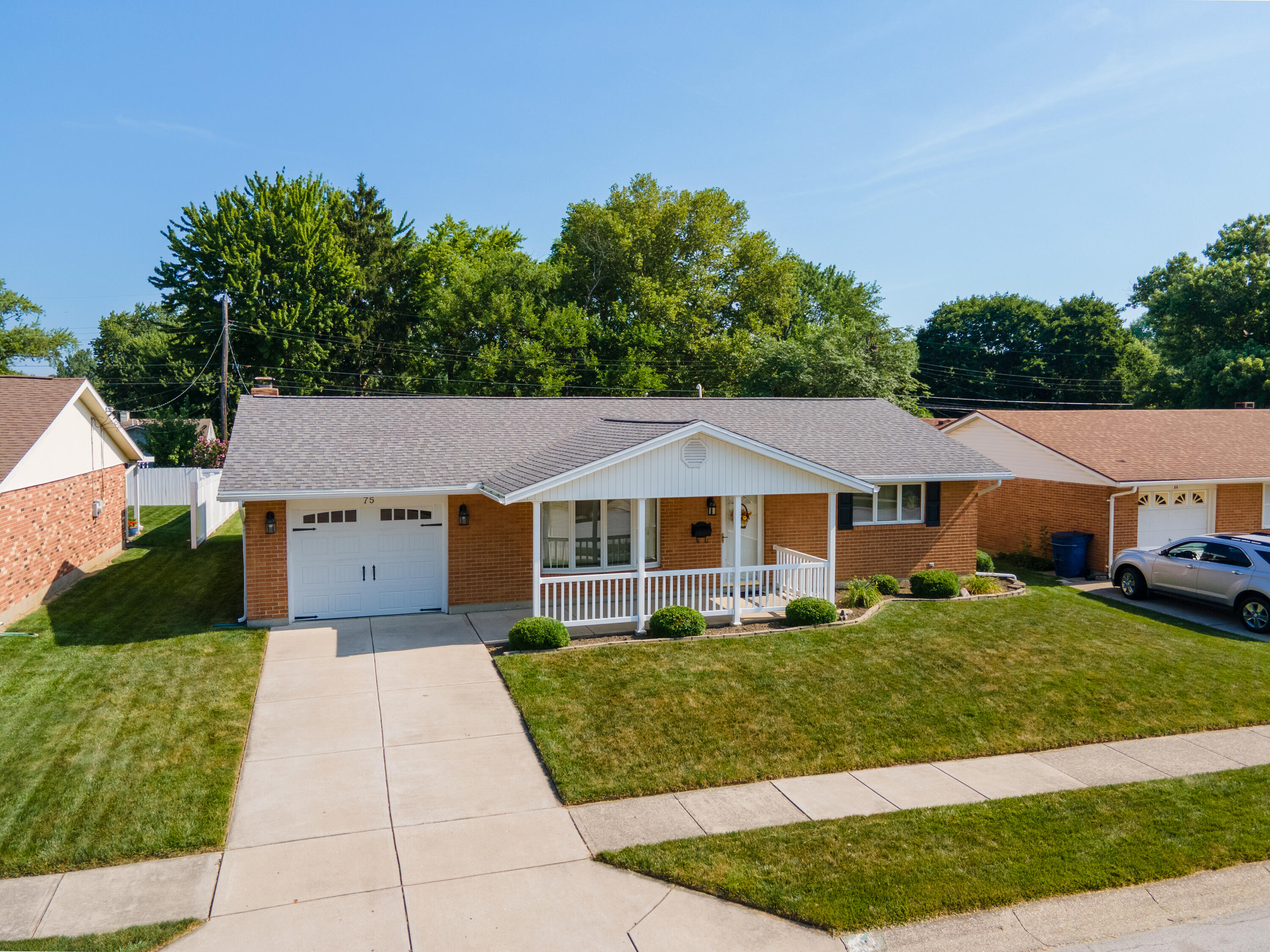 75 Ankara, Brookville, Ohio 45309